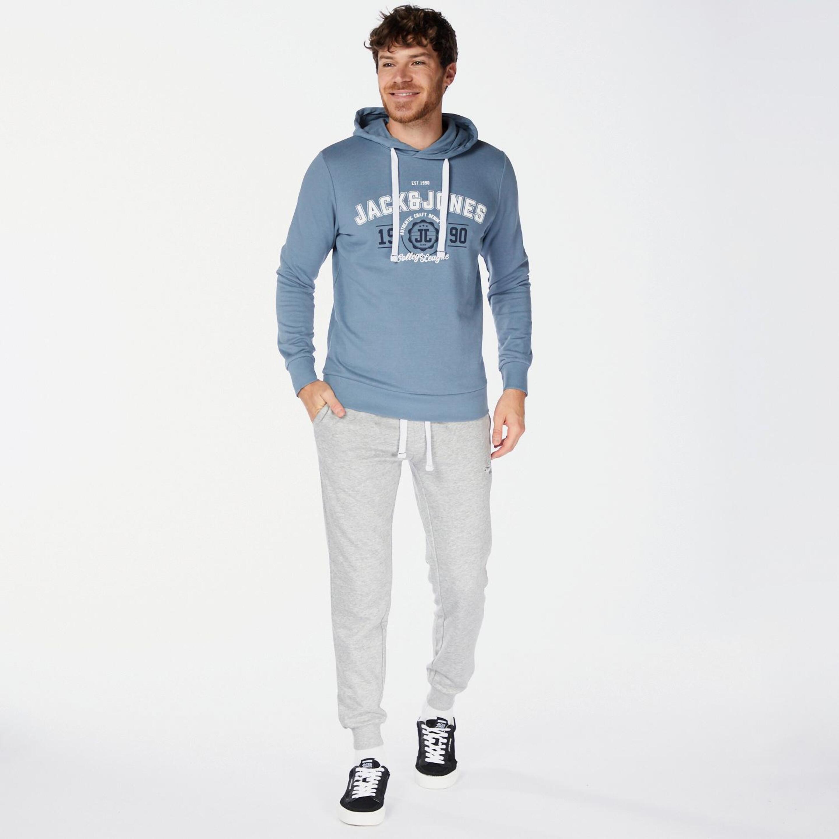 Sweatshirt Jack & Jones