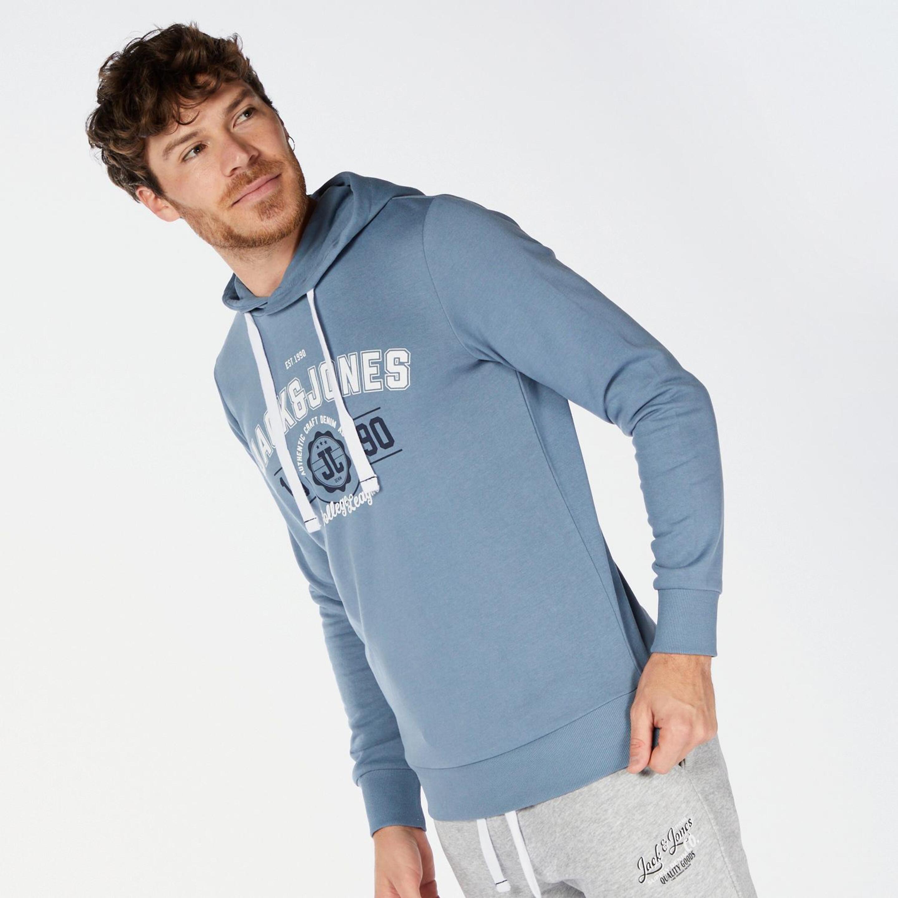 Sweatshirt Jack & Jones