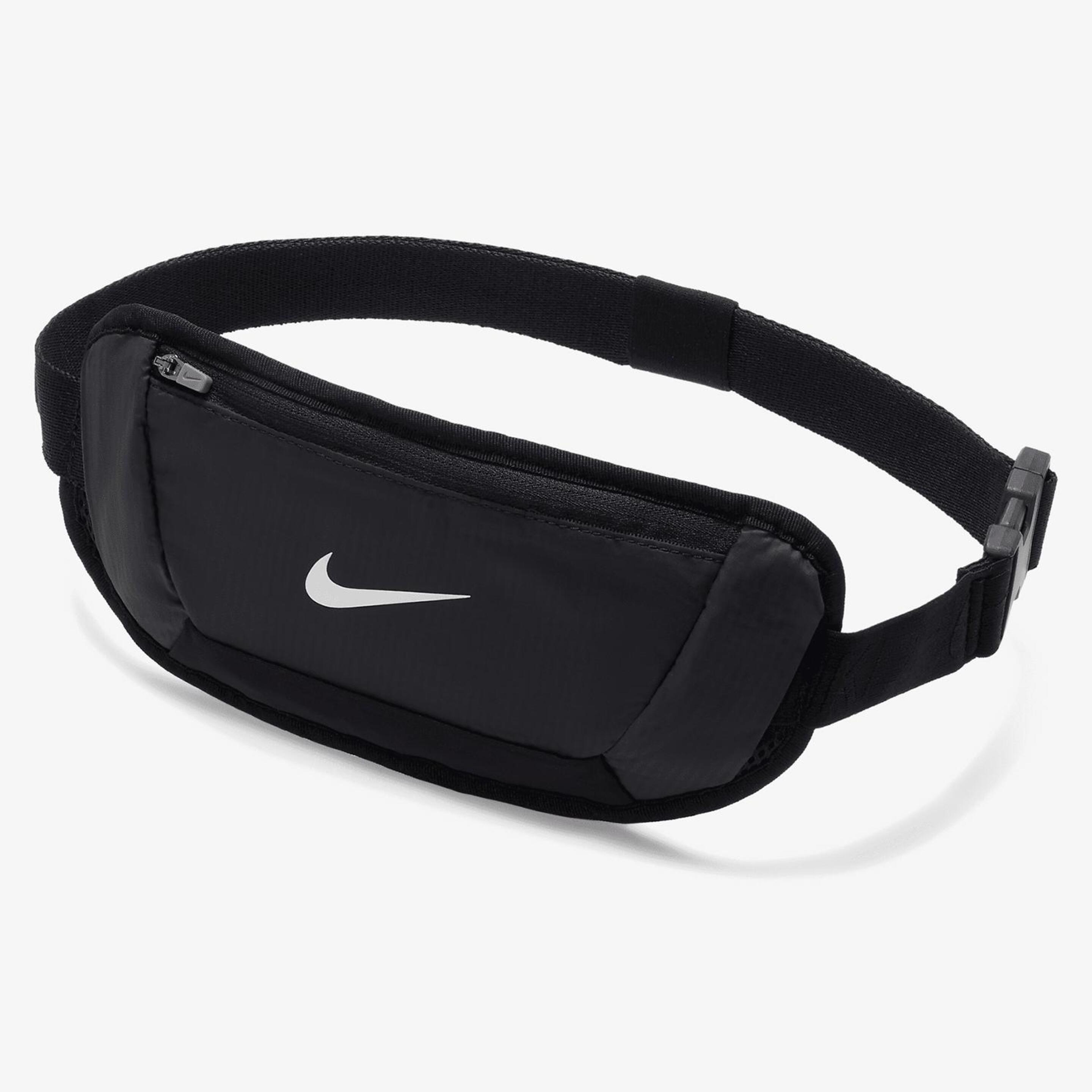 Nike Challenger - negro - Riñonera Running
