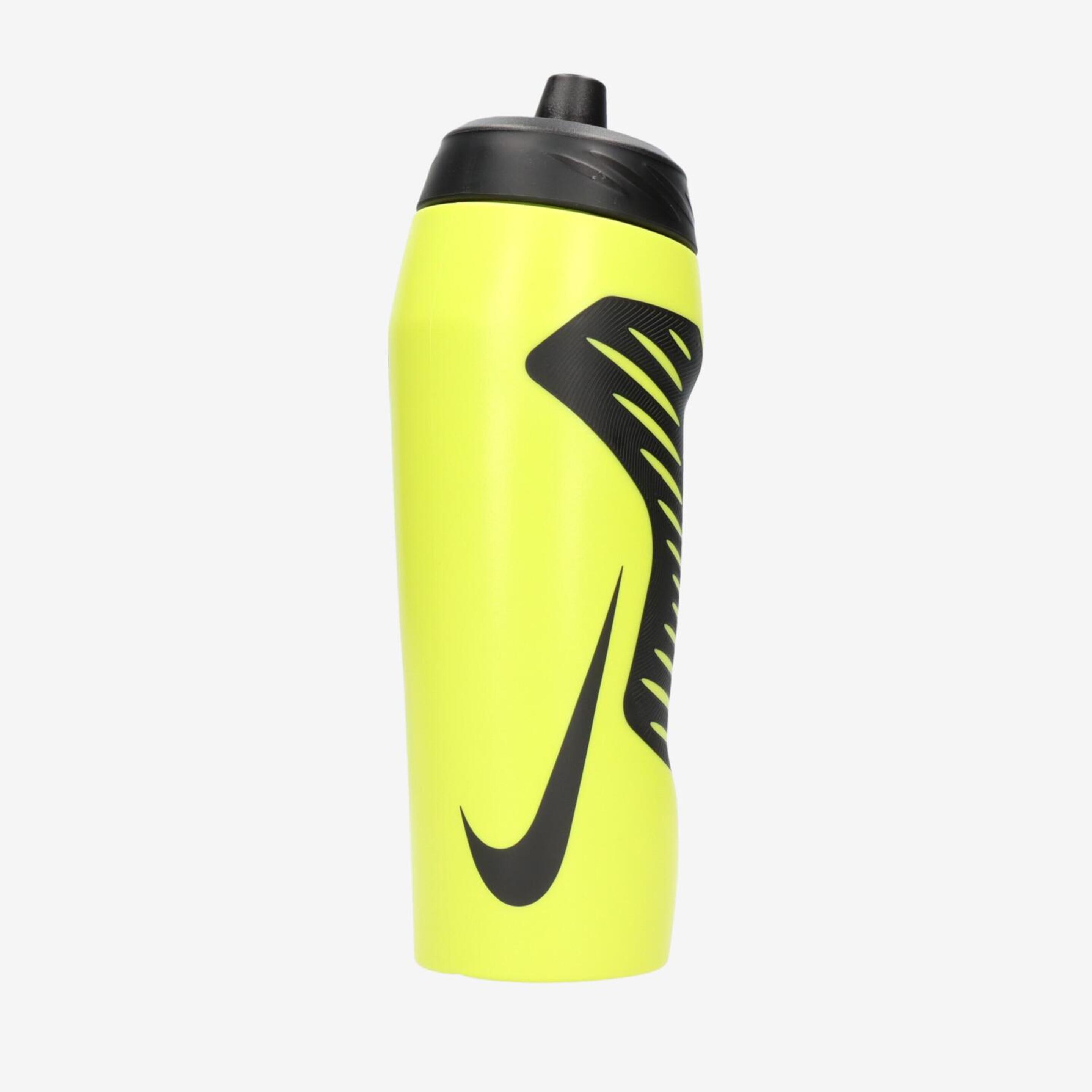 Nike Hyperful - amarillo - Garrafa Ginásio 710ml