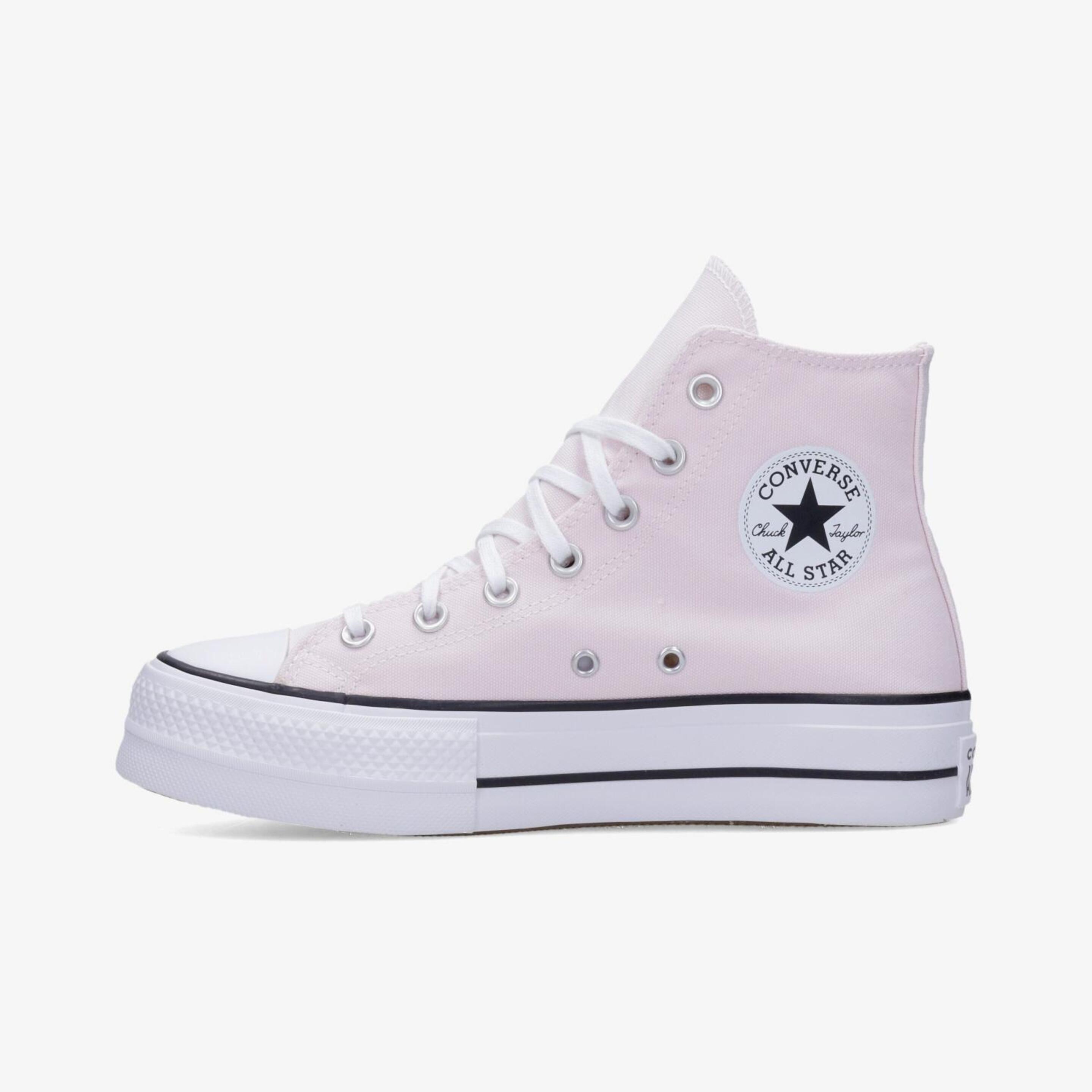 Converse Chuck Taylor All Star Lift