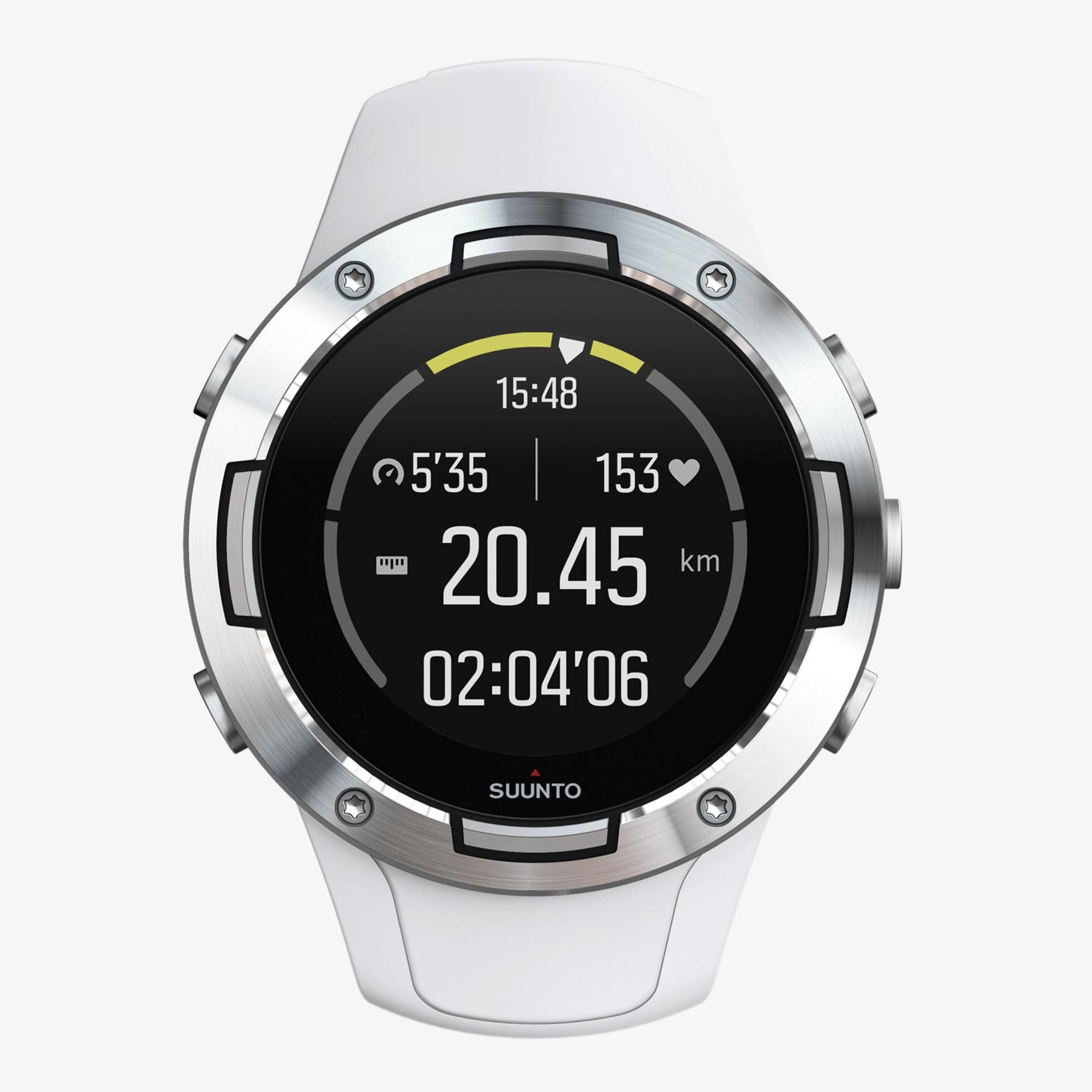 Suunto 5