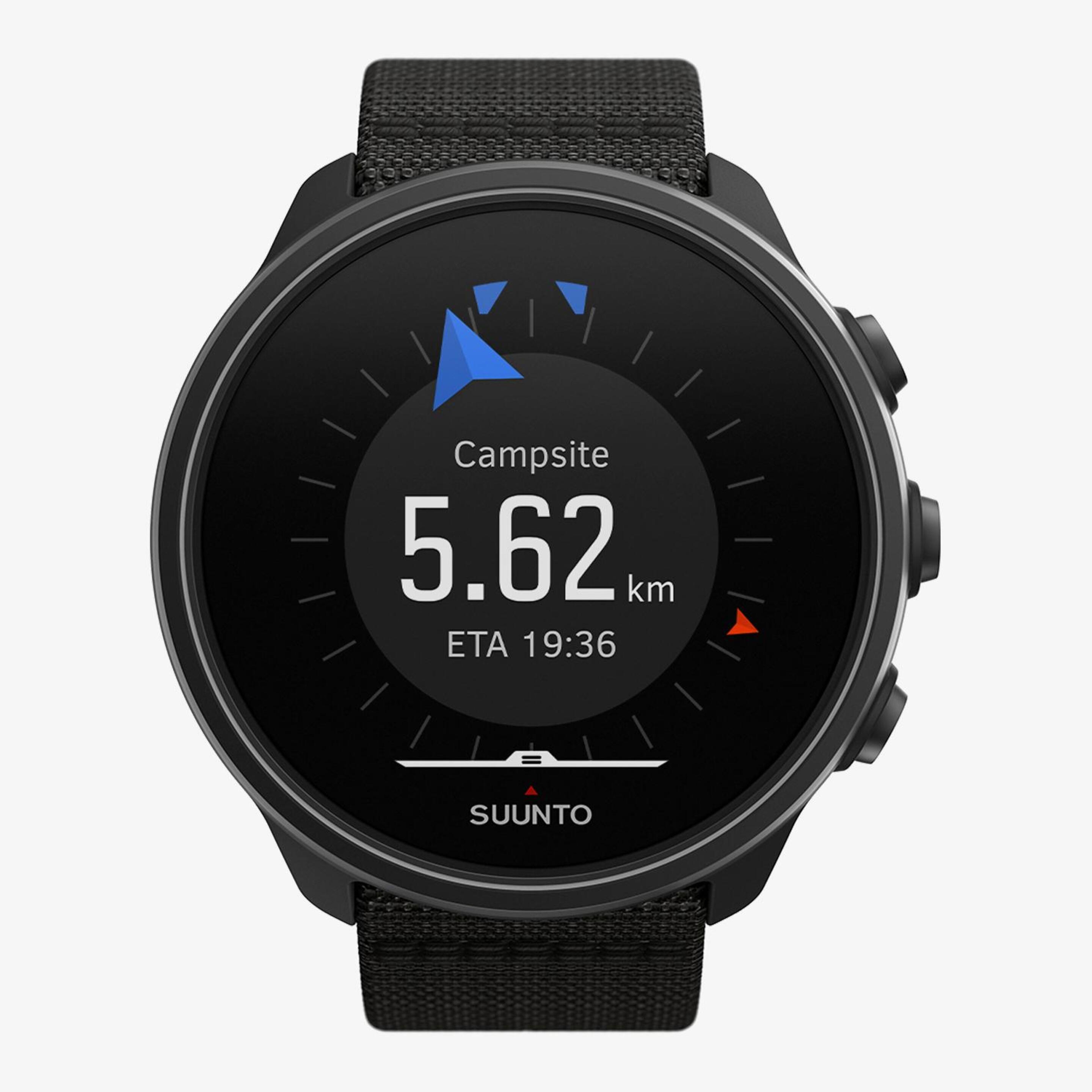 Suunto 9 Baro