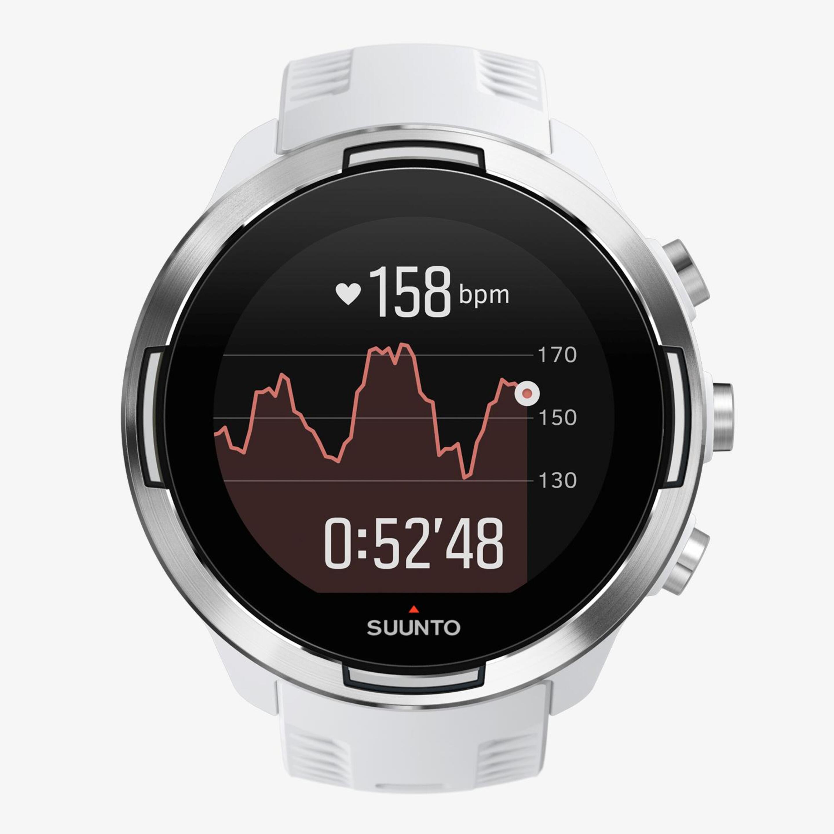 Suunto 9 Baro