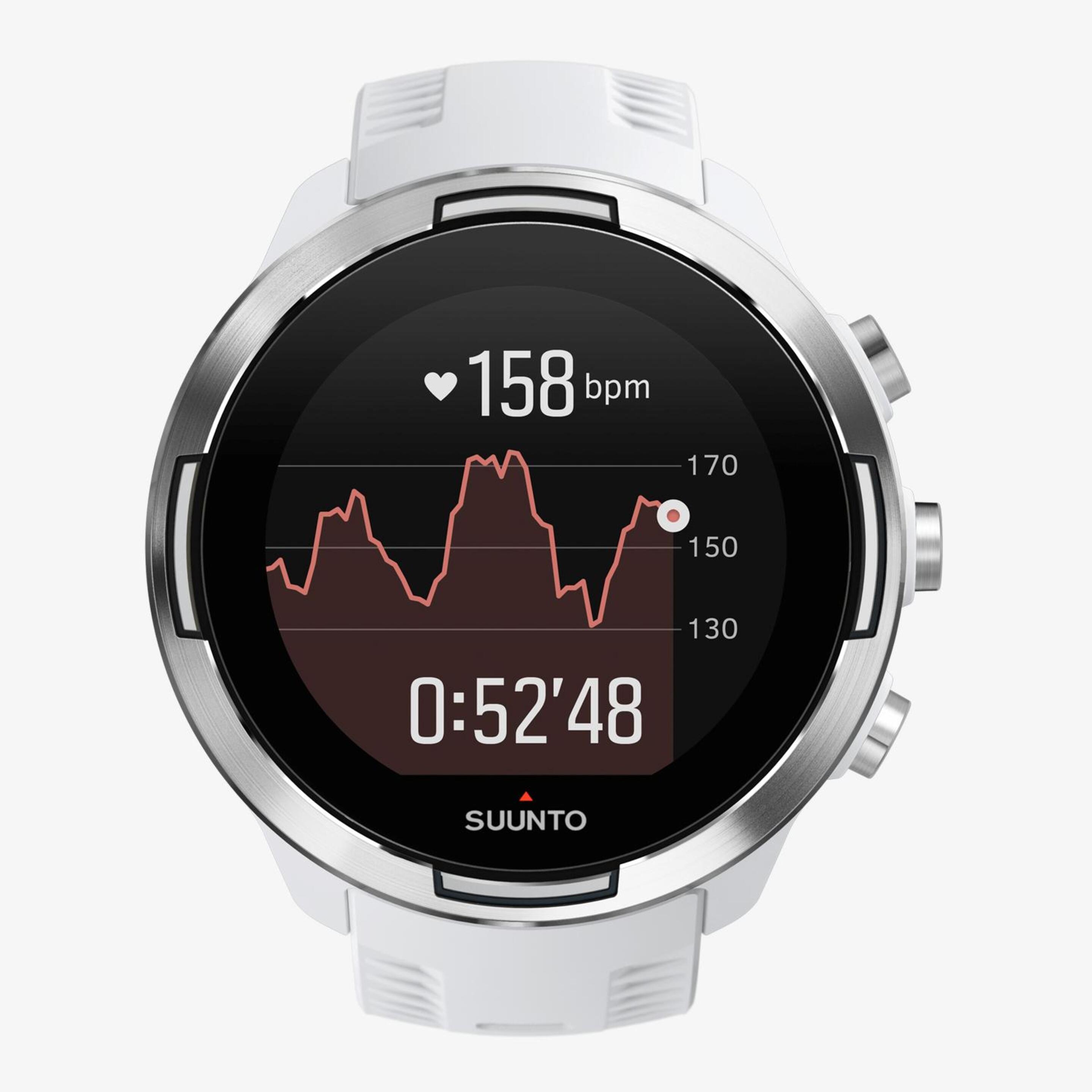 Suunto 9 Baro