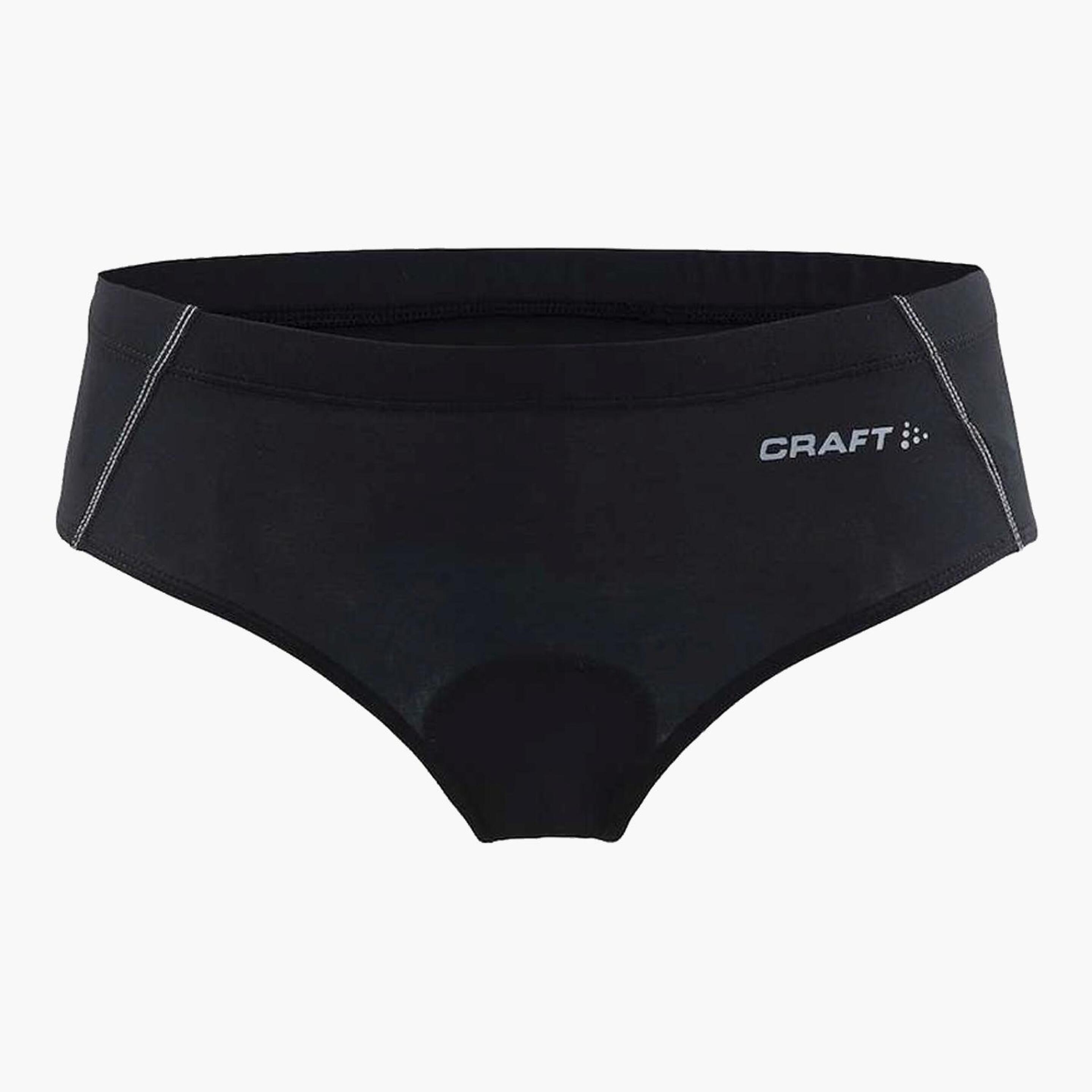 Craft Core Greatness - negro - Culotte Ciclismo Mujer