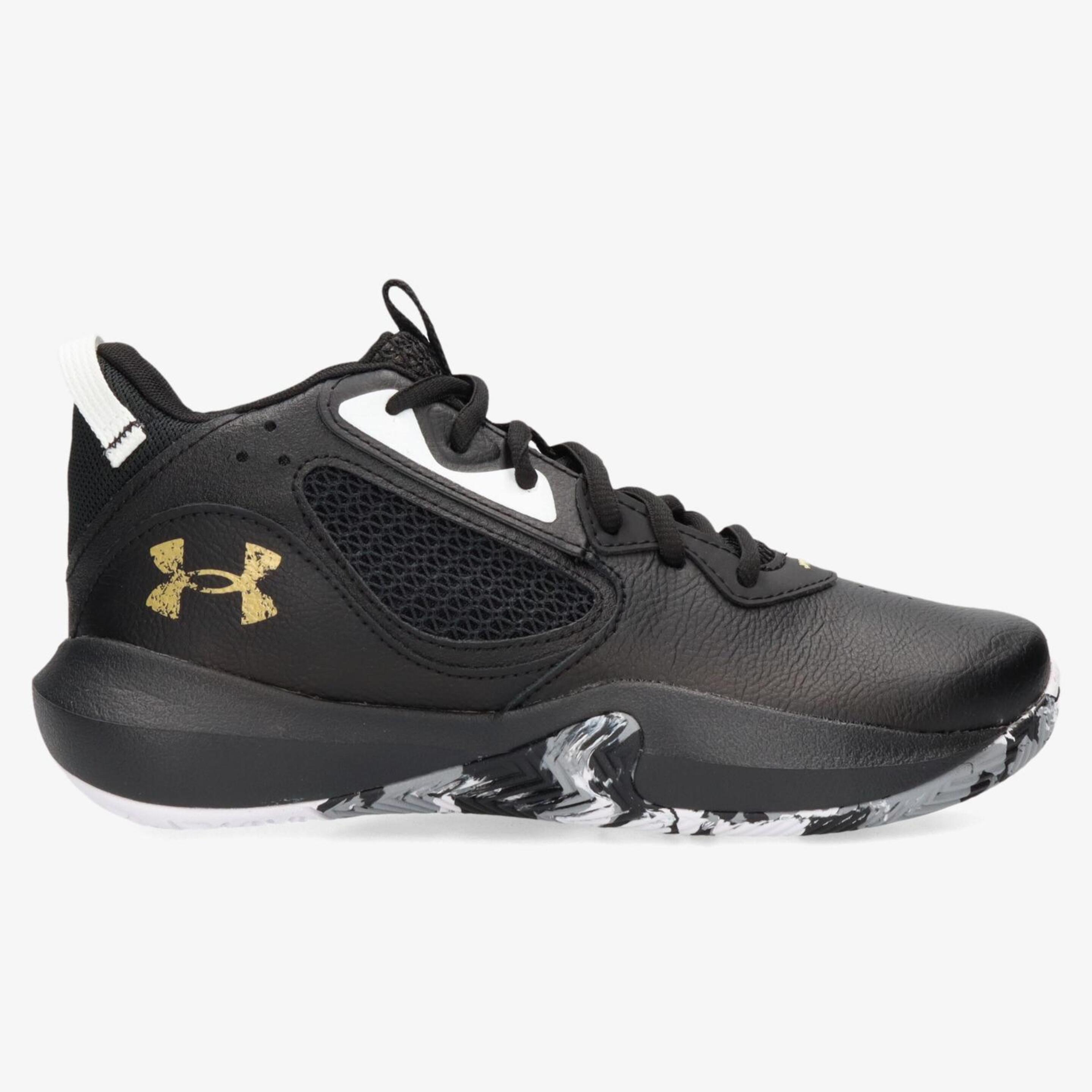 Under Armour Lockdown