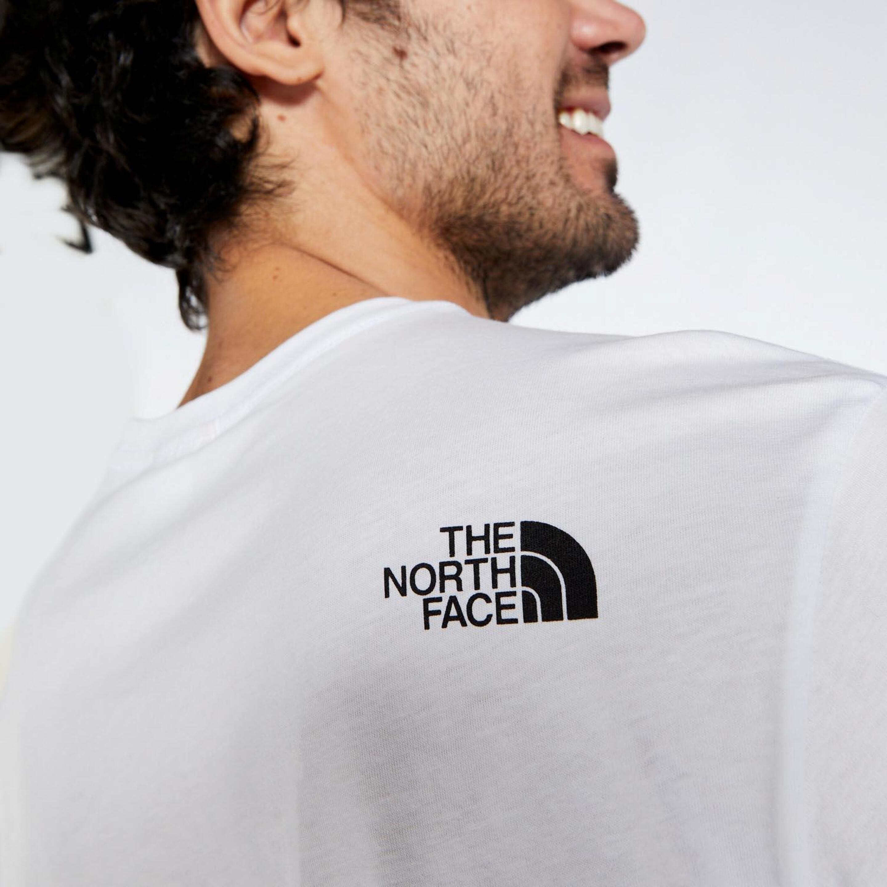 The North Face North
