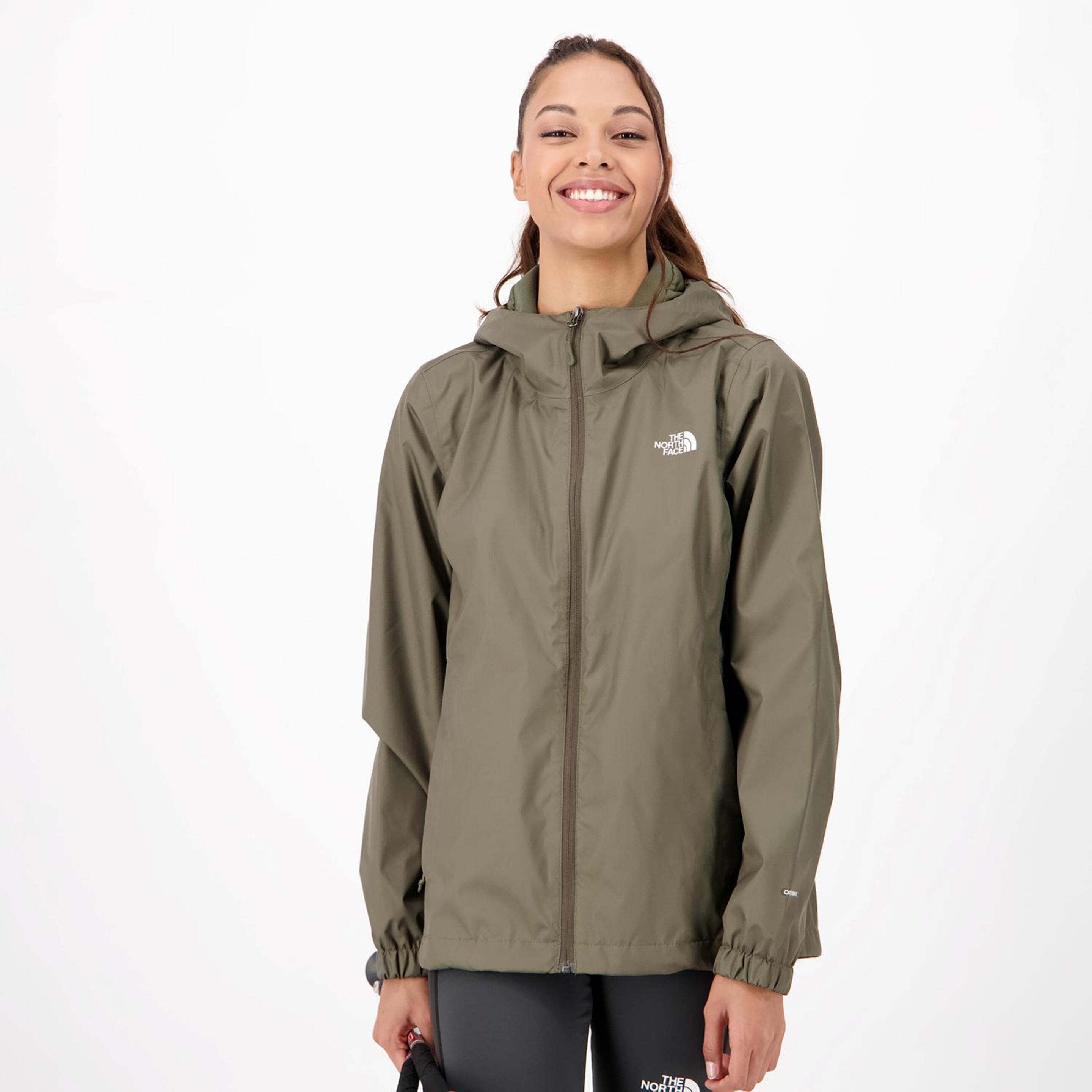 The North Face Quest