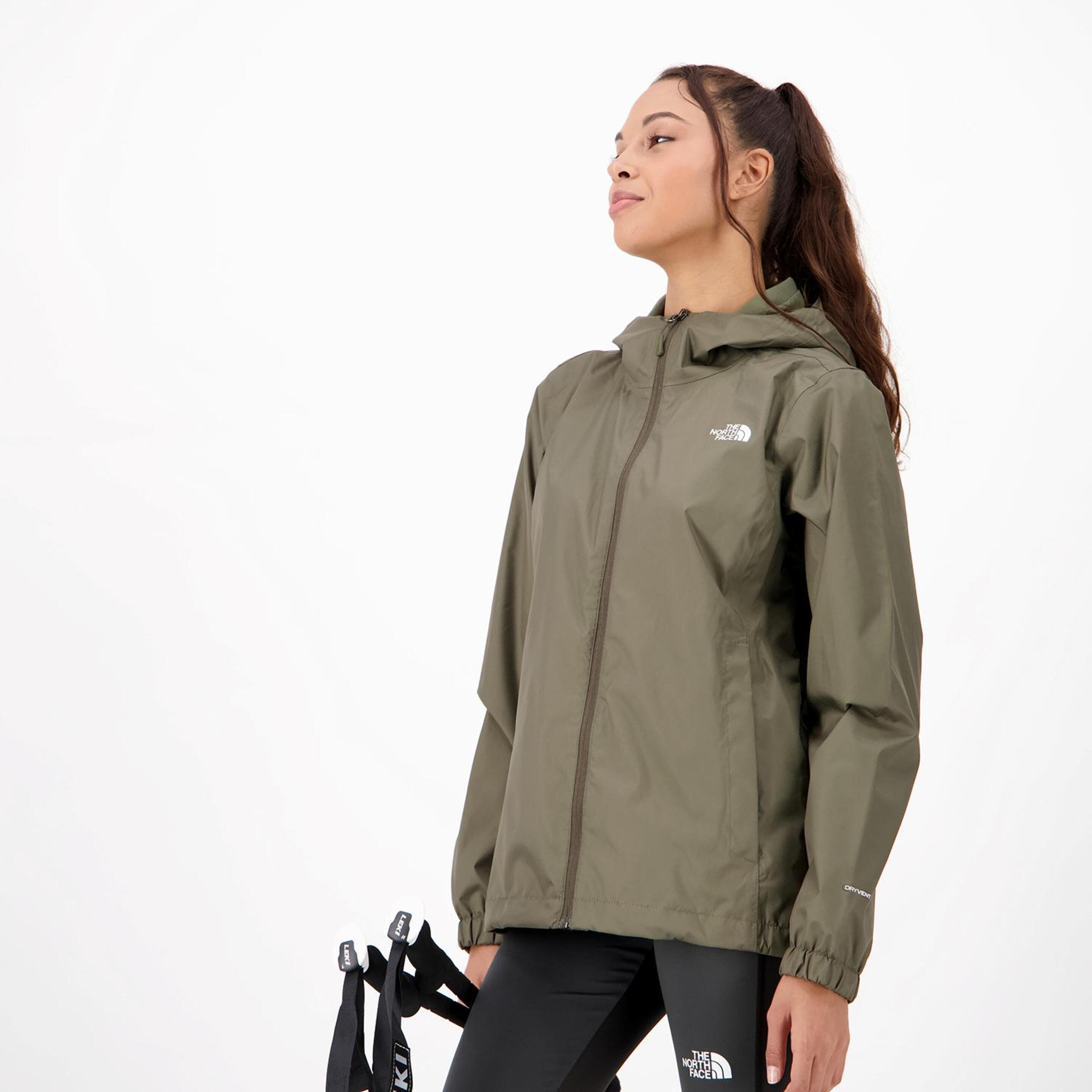 The North Face Quest