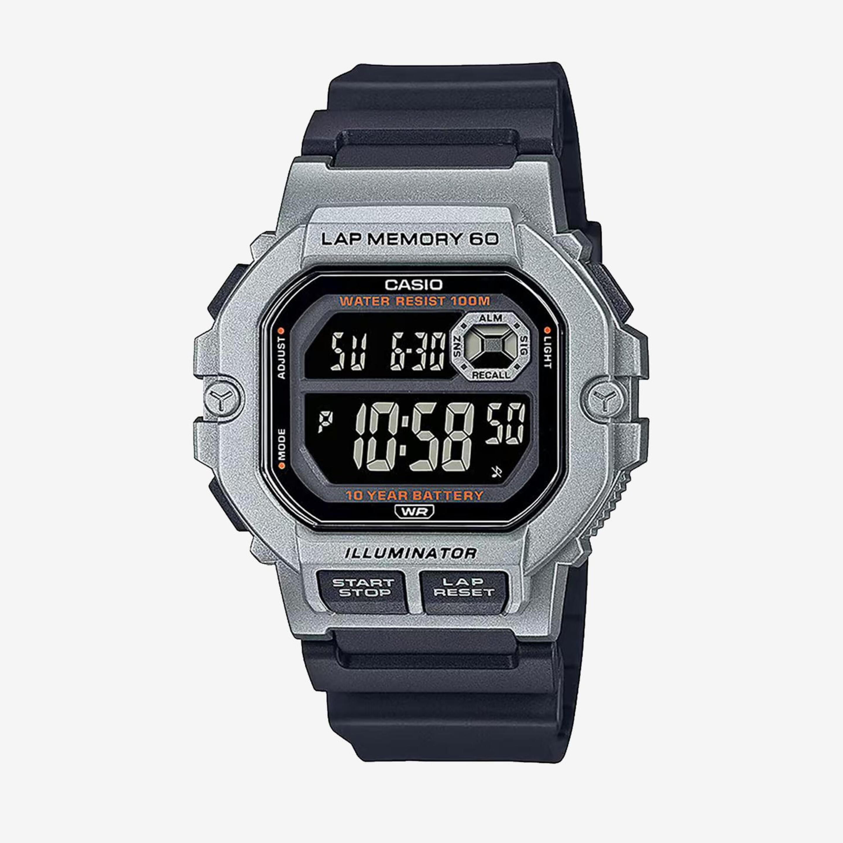 Ws-1400h Runner Series Reloj Running