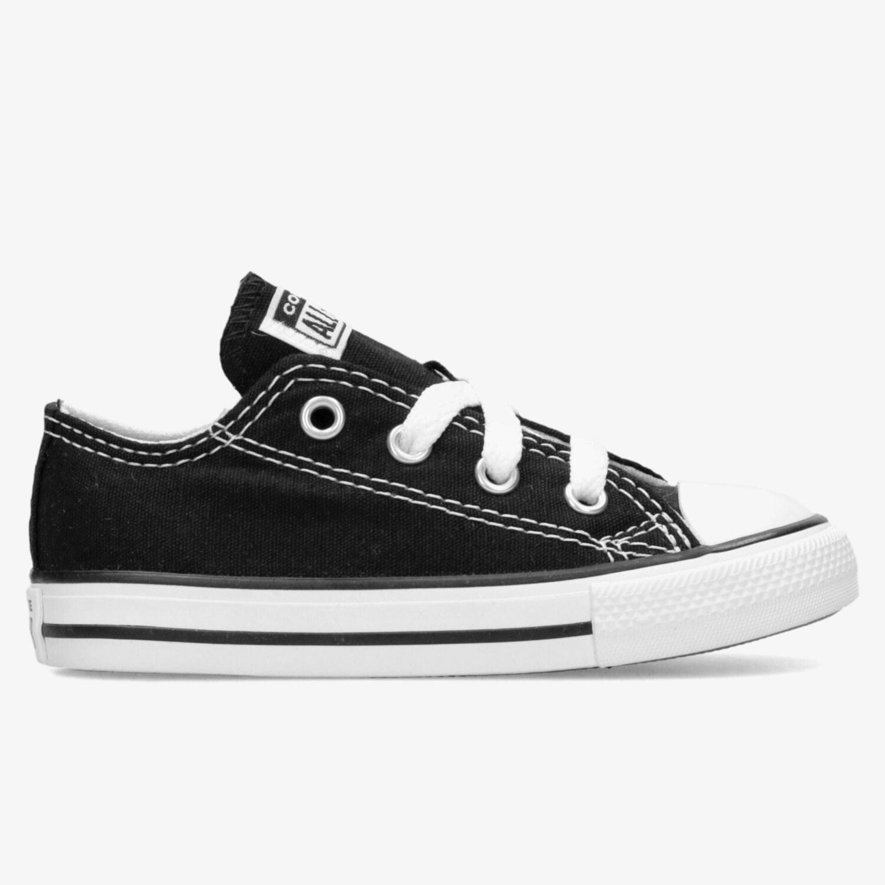 Chuck Taylor All Star Chln  Lona Clasico