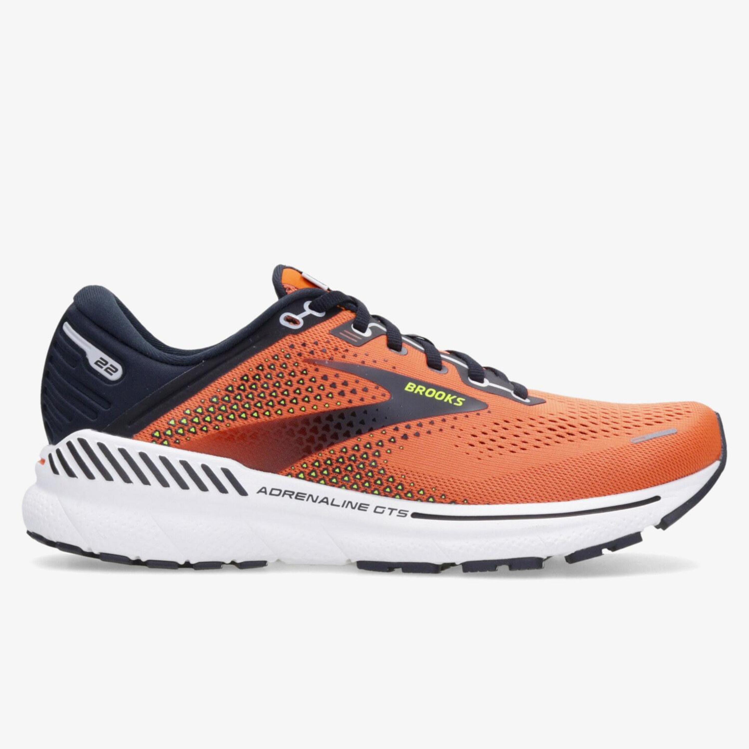 Brooks Adrenaline Gts 22