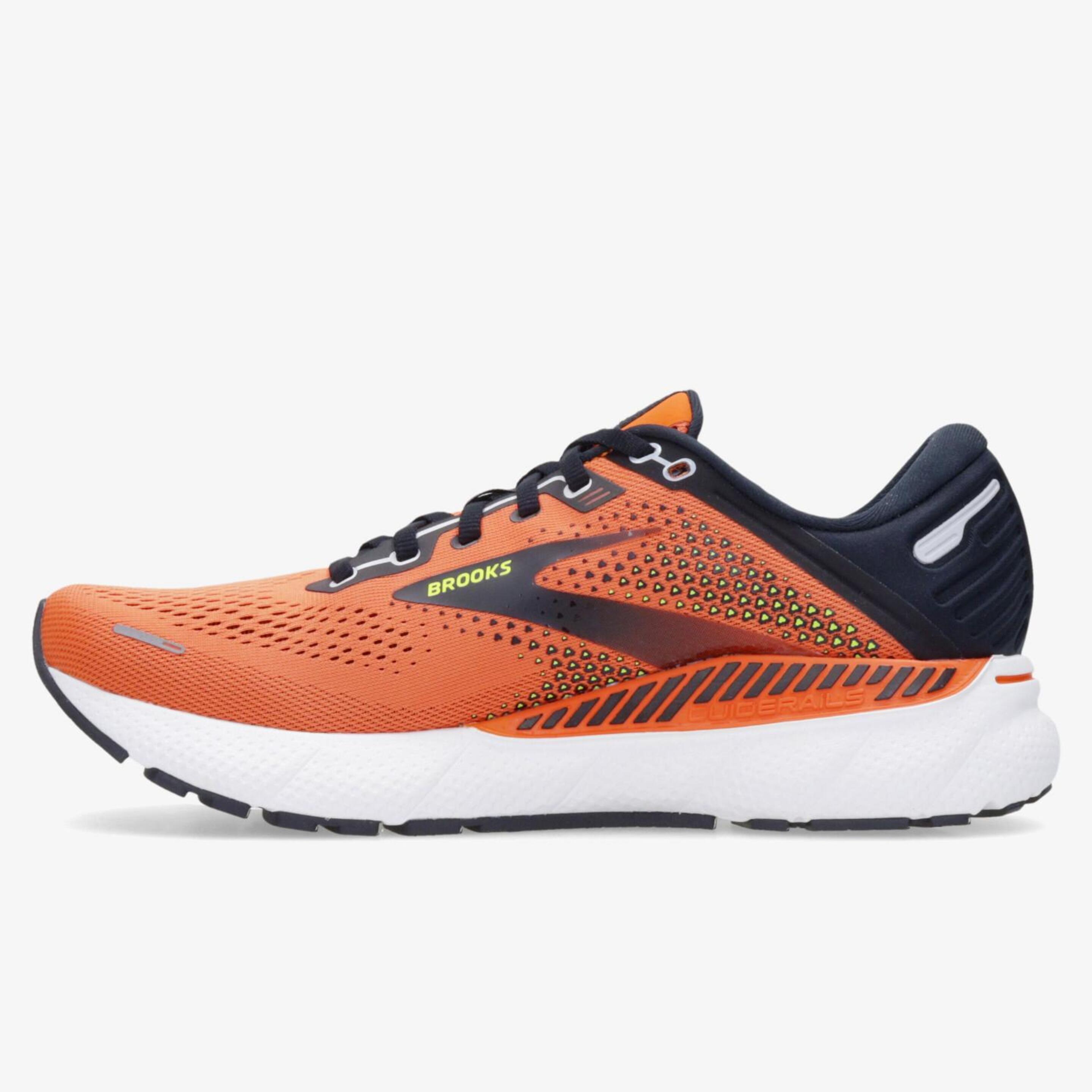 Brooks Adrenaline Gts 22