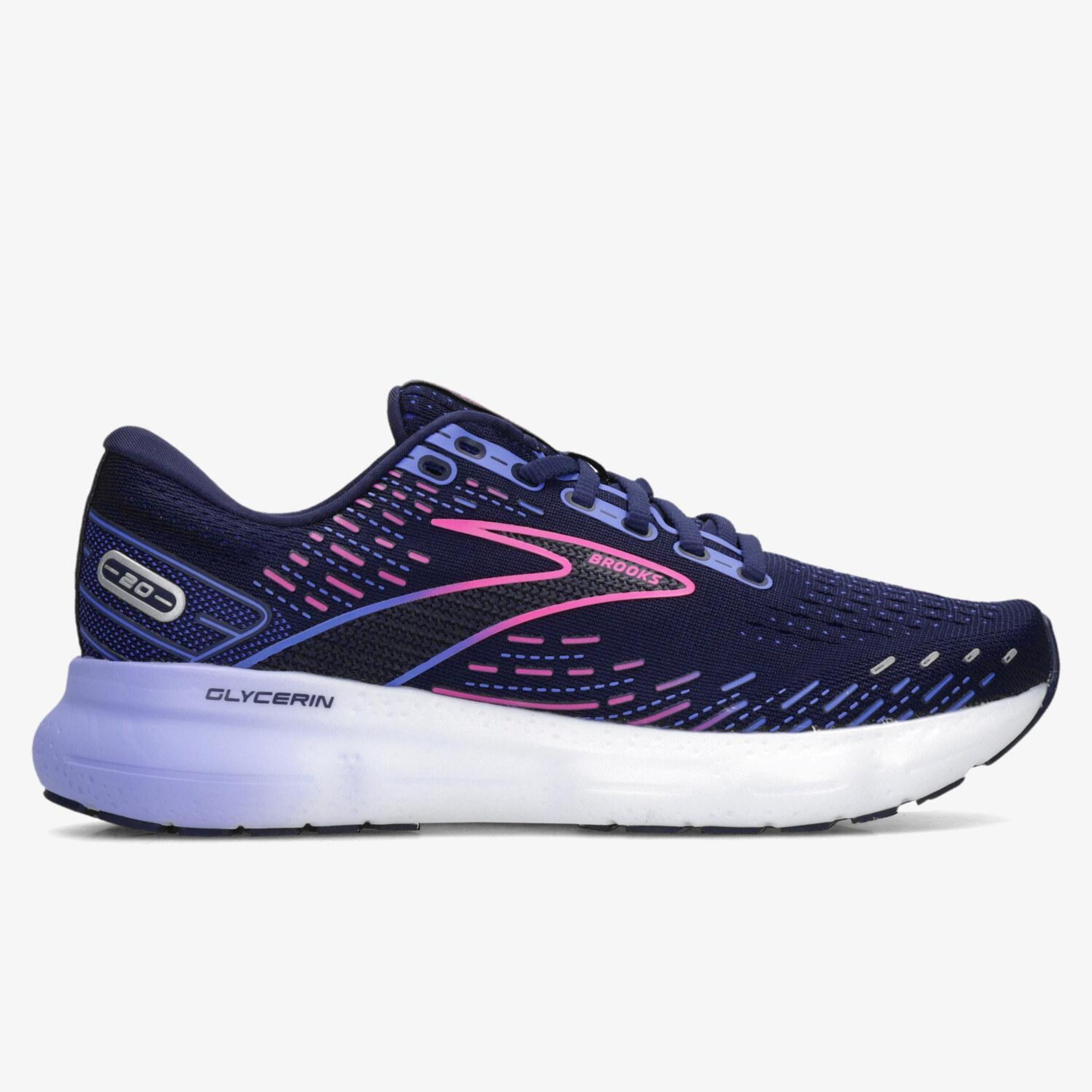 Brooks Glycerin