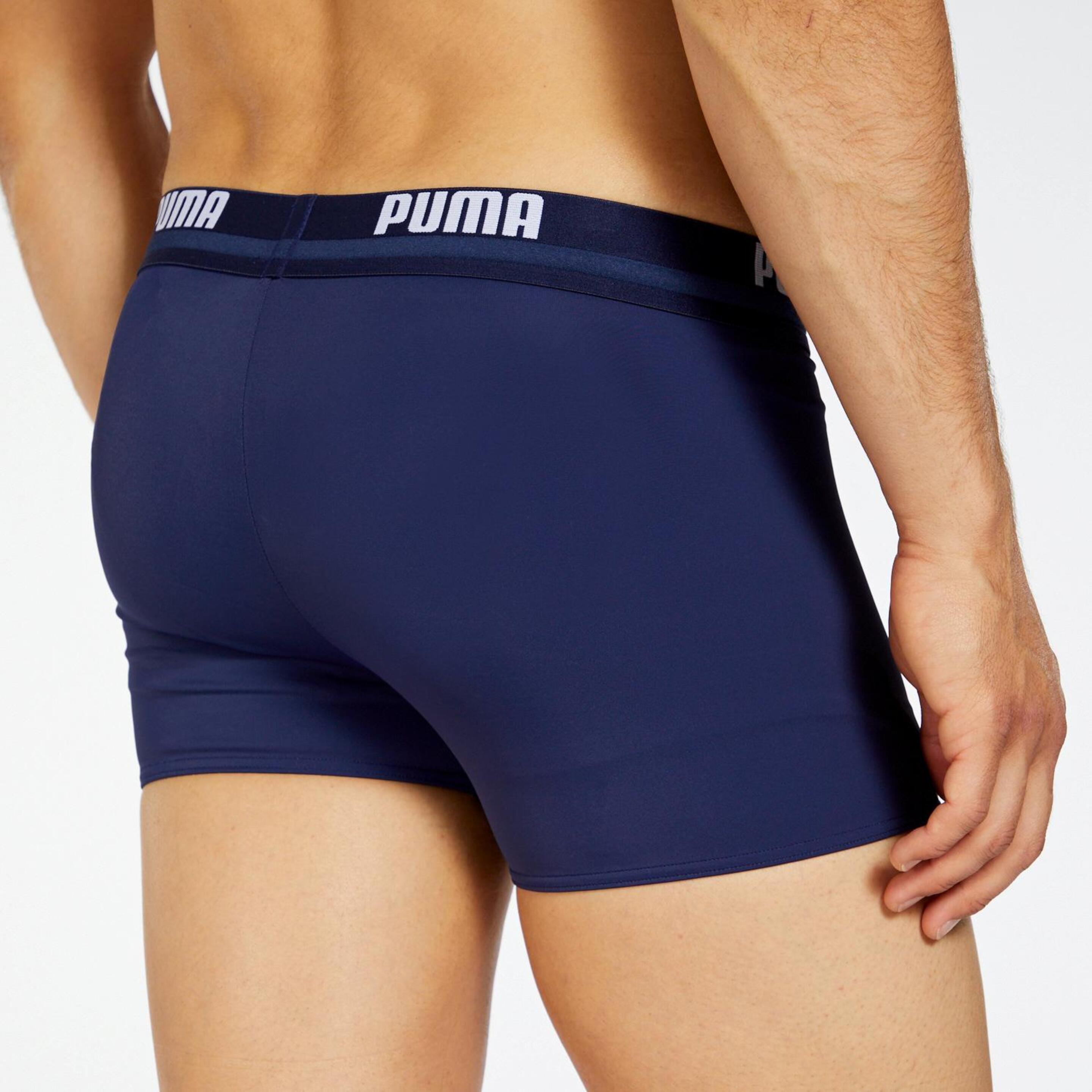 Boxers Puma