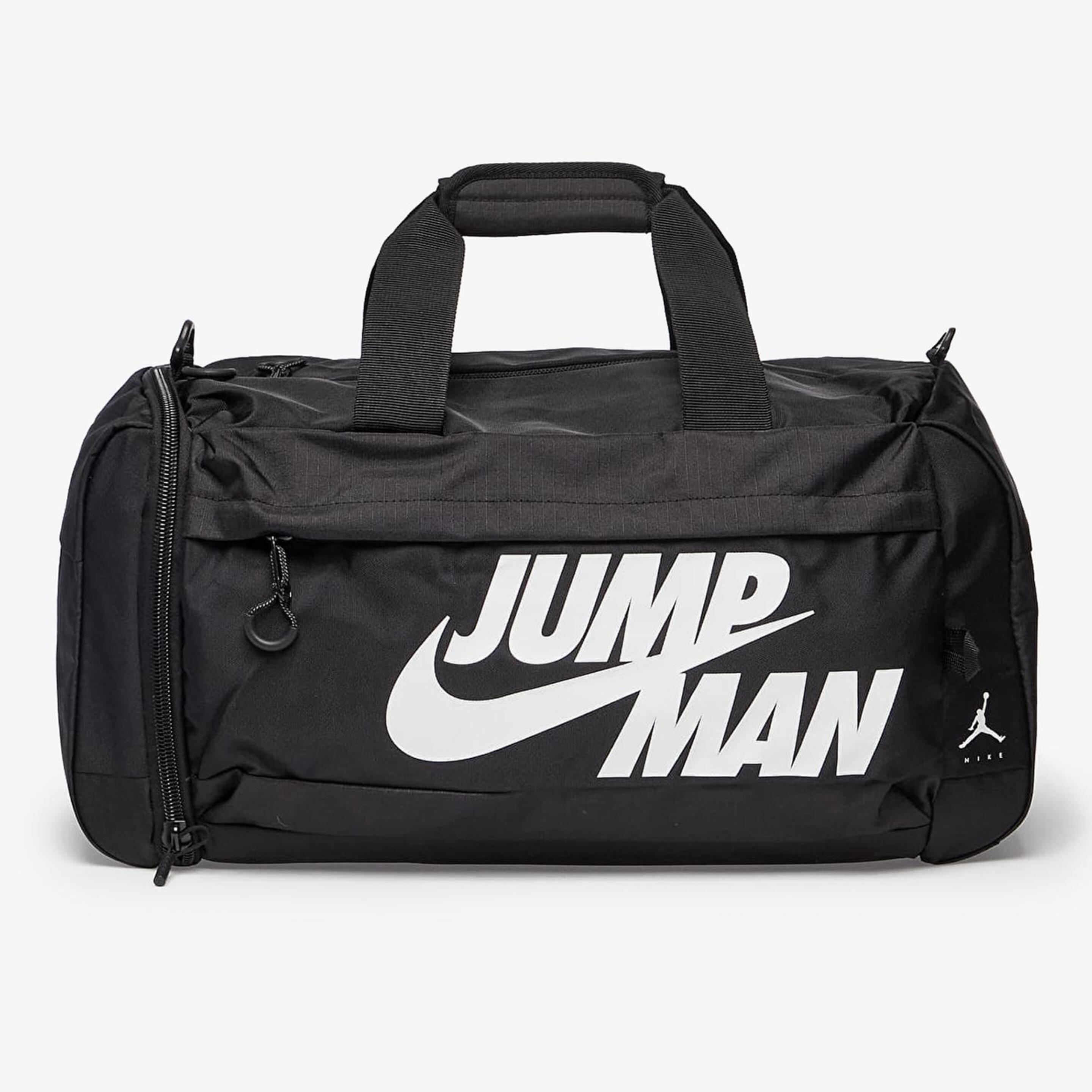 Nike Jumpman