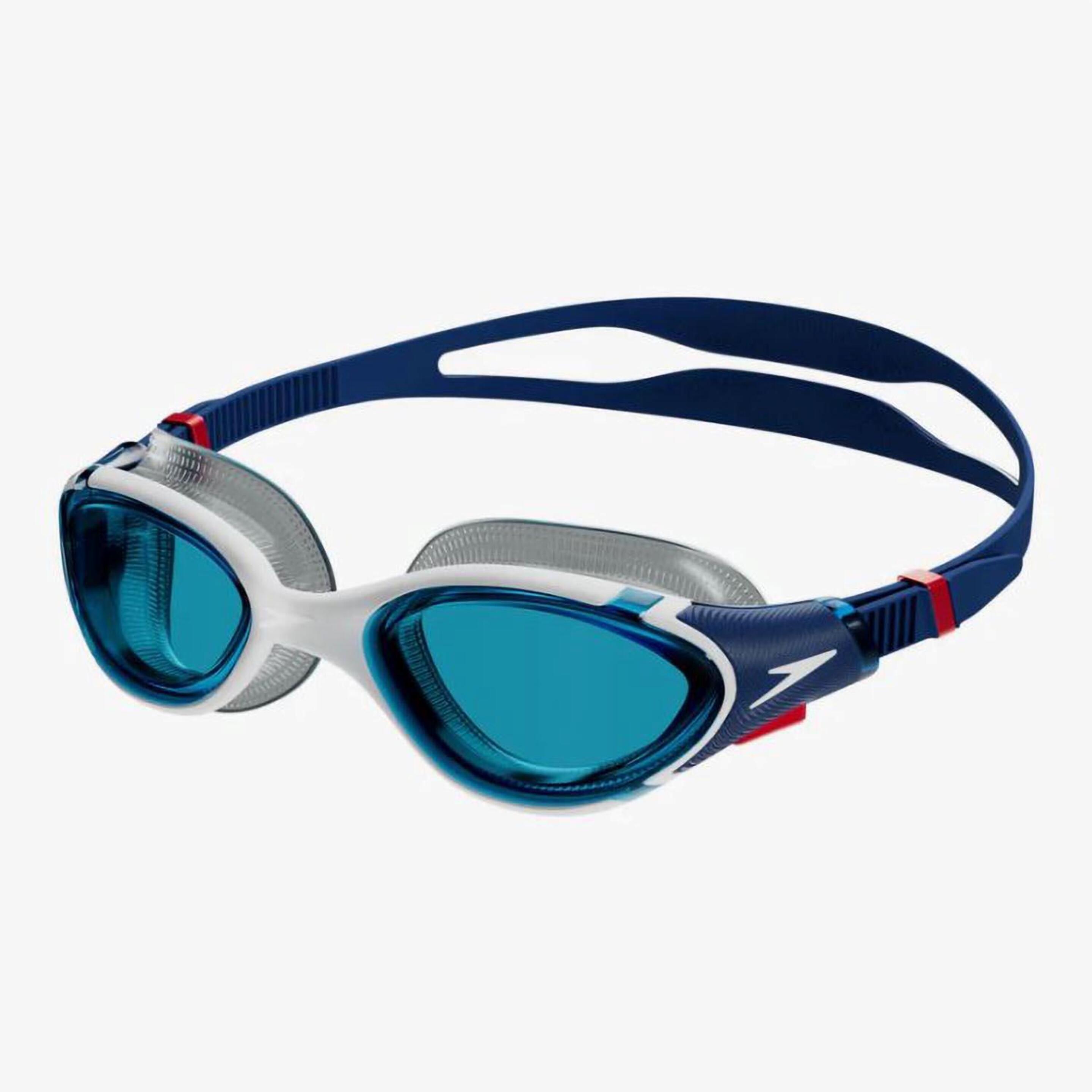 Speedo Biofuse 2.0 - azul - Óculos Natação Unissexo