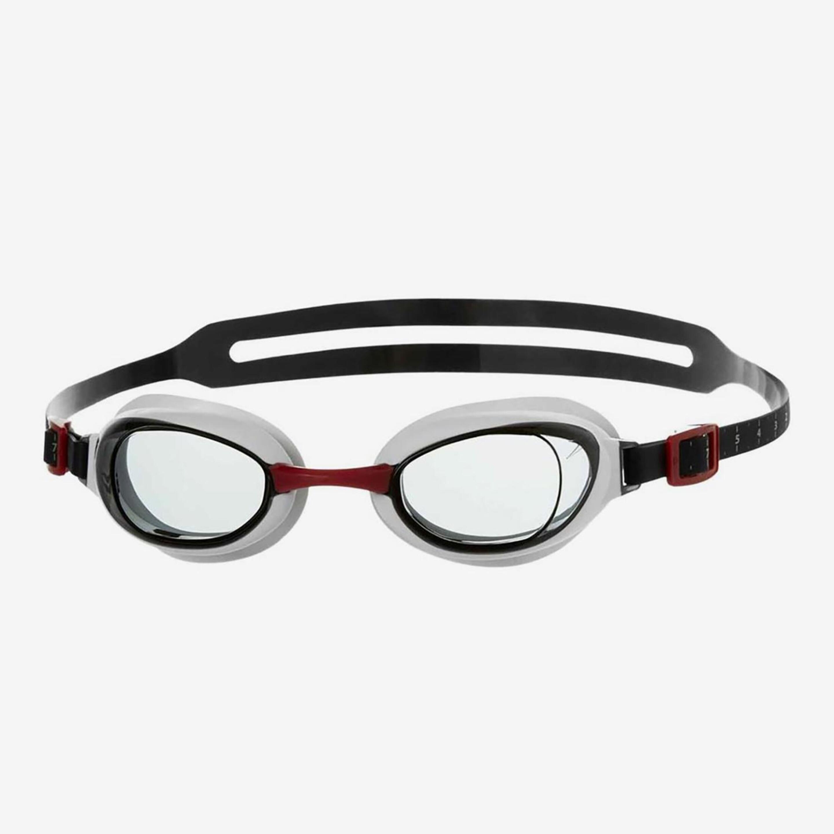 Speedo Aquapure - negro - Óculos Natação Unissexo