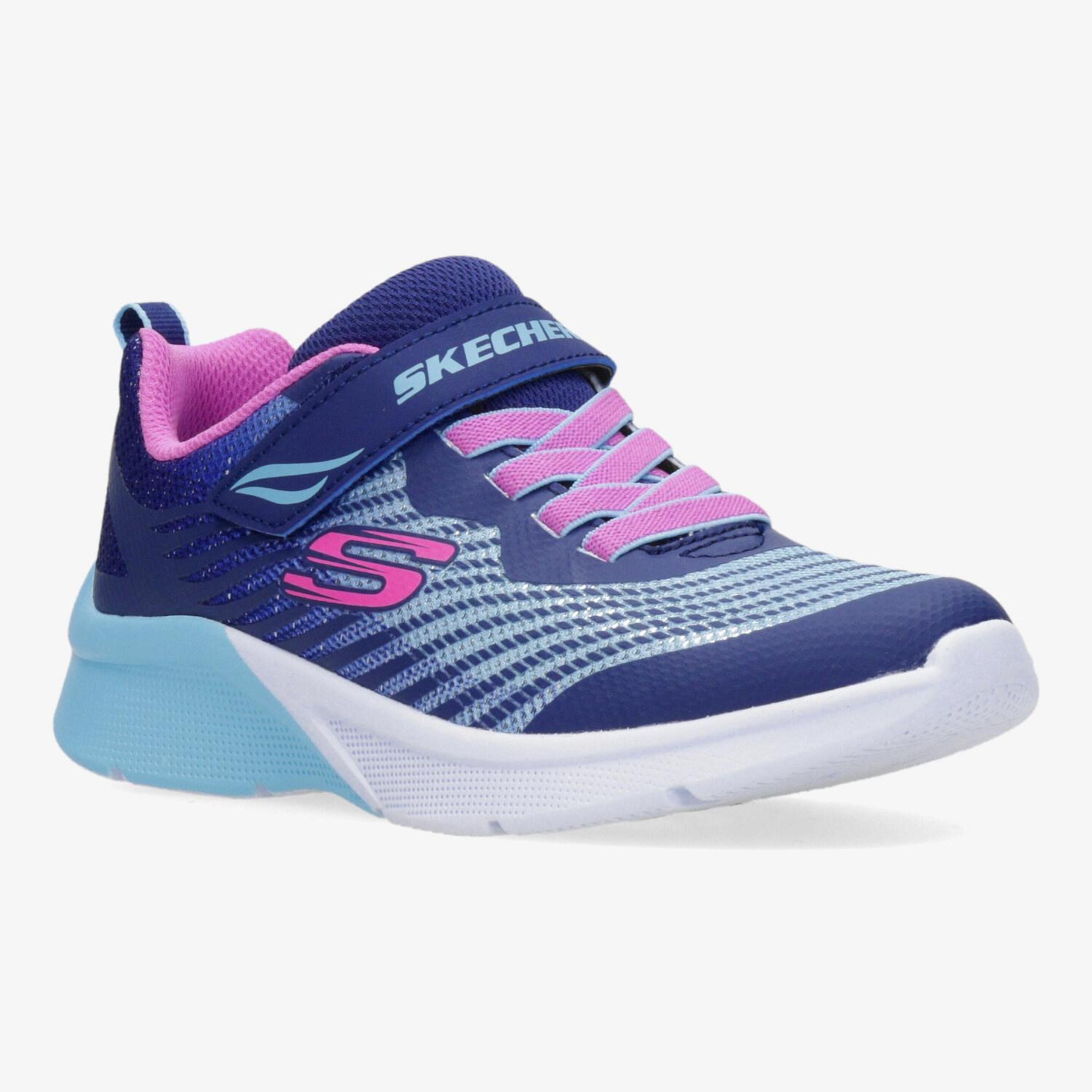 Skechers Microspec