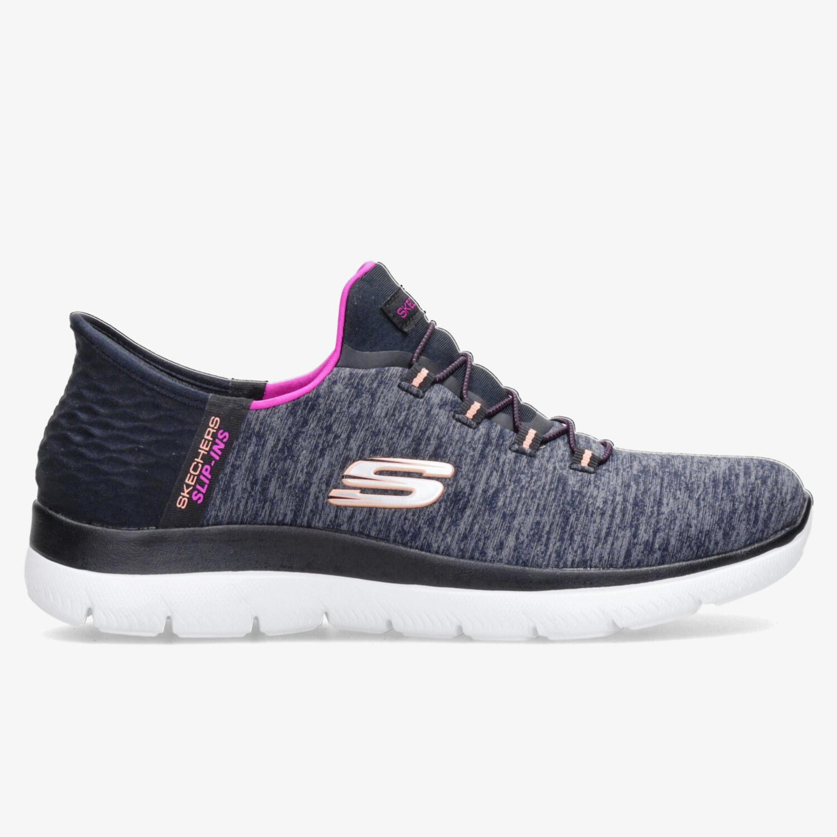 Skechers Summits