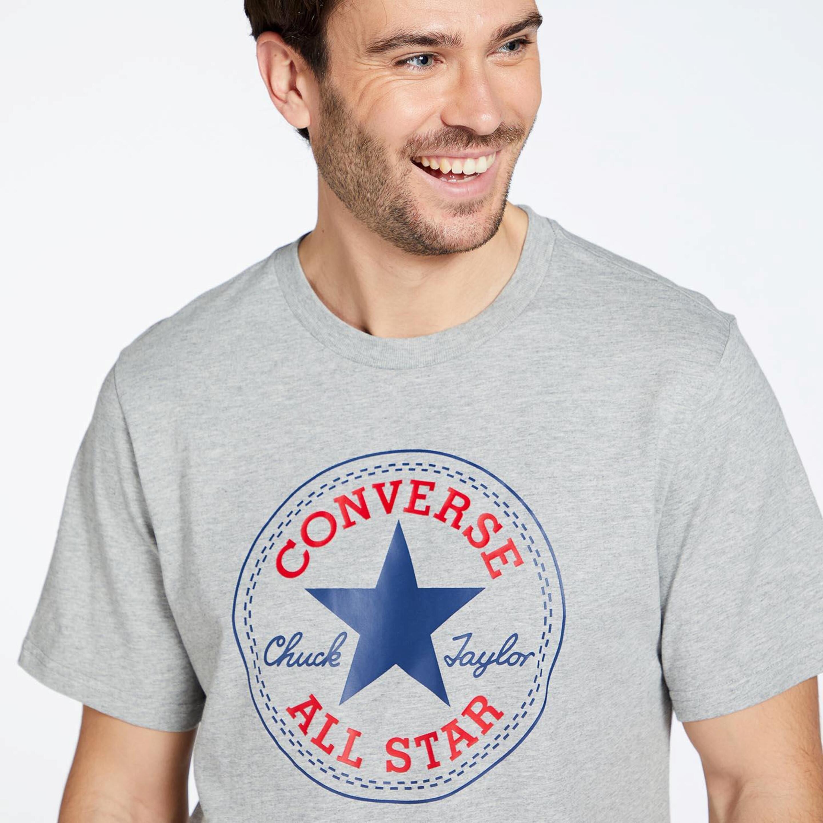 Converse All