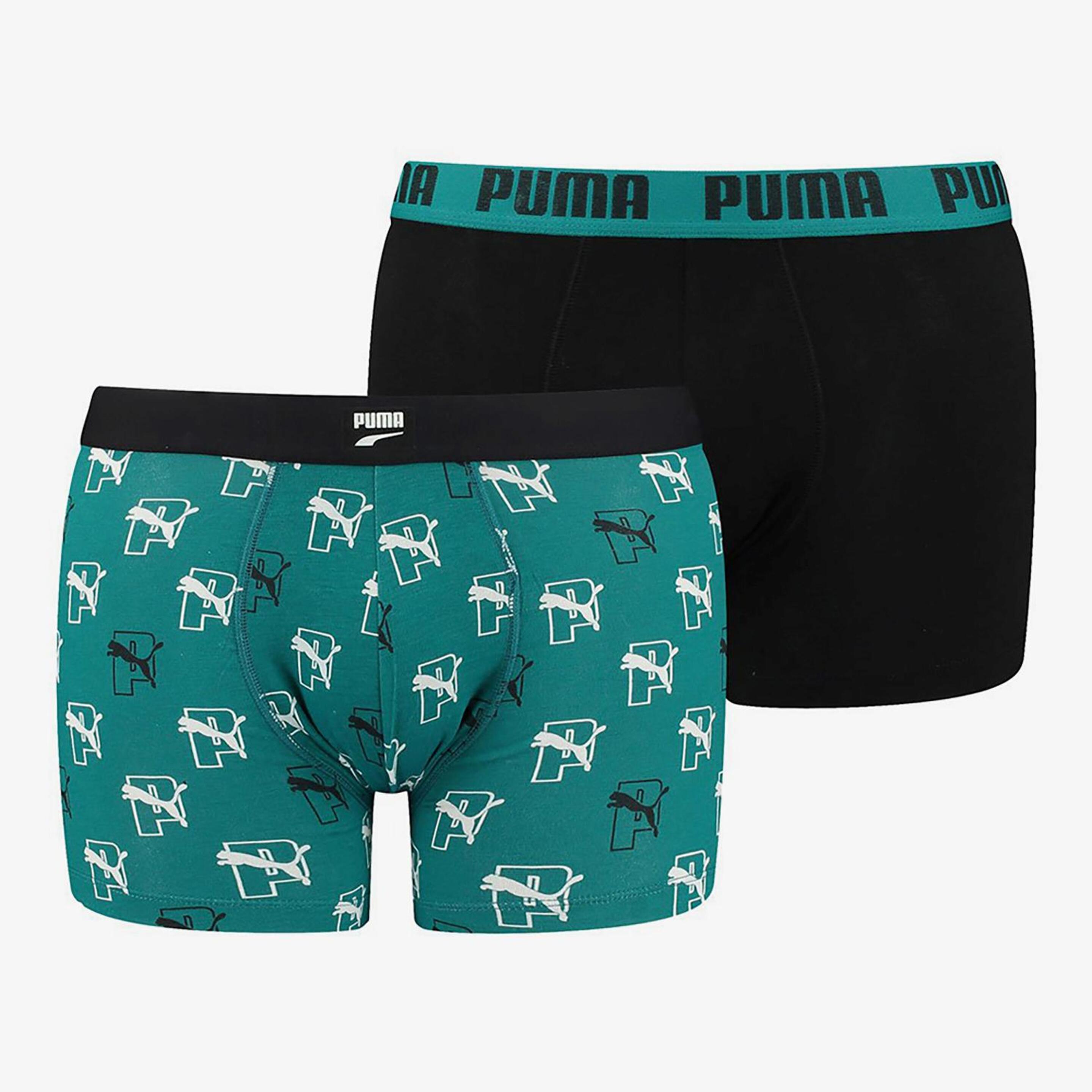 Puma heren online boxershorts