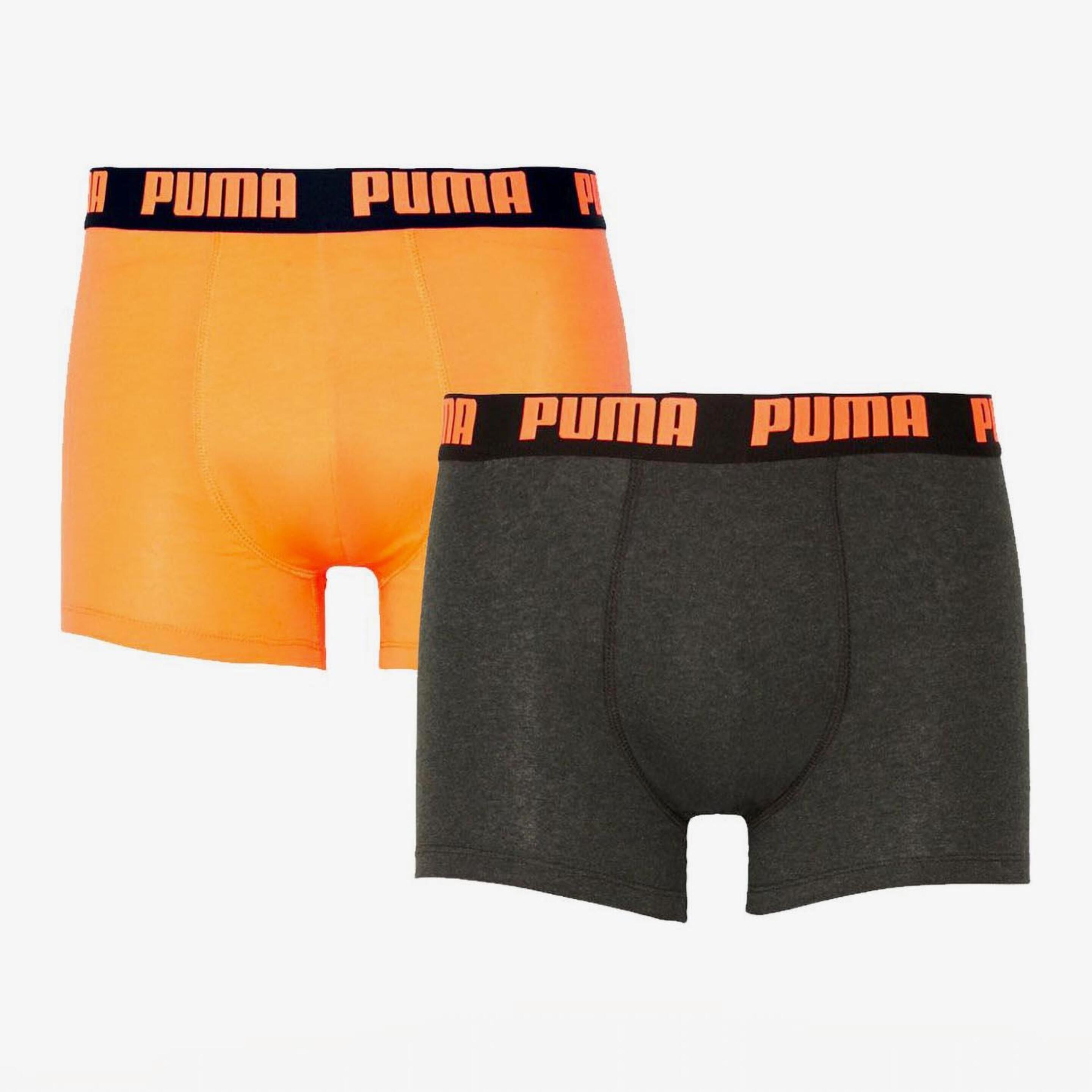 Boxers Puma