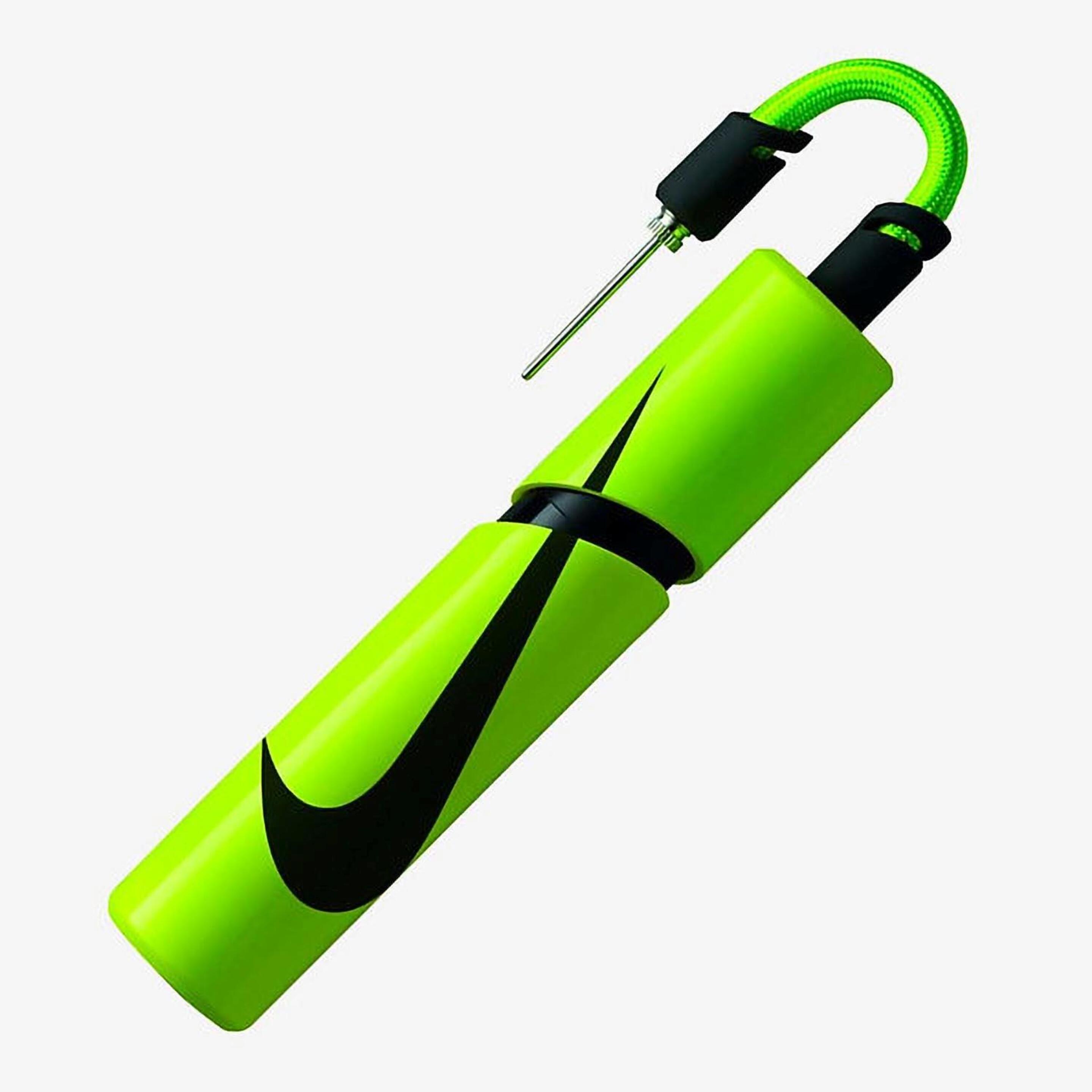 Hinchador Nike - verde - Hinchador Balón