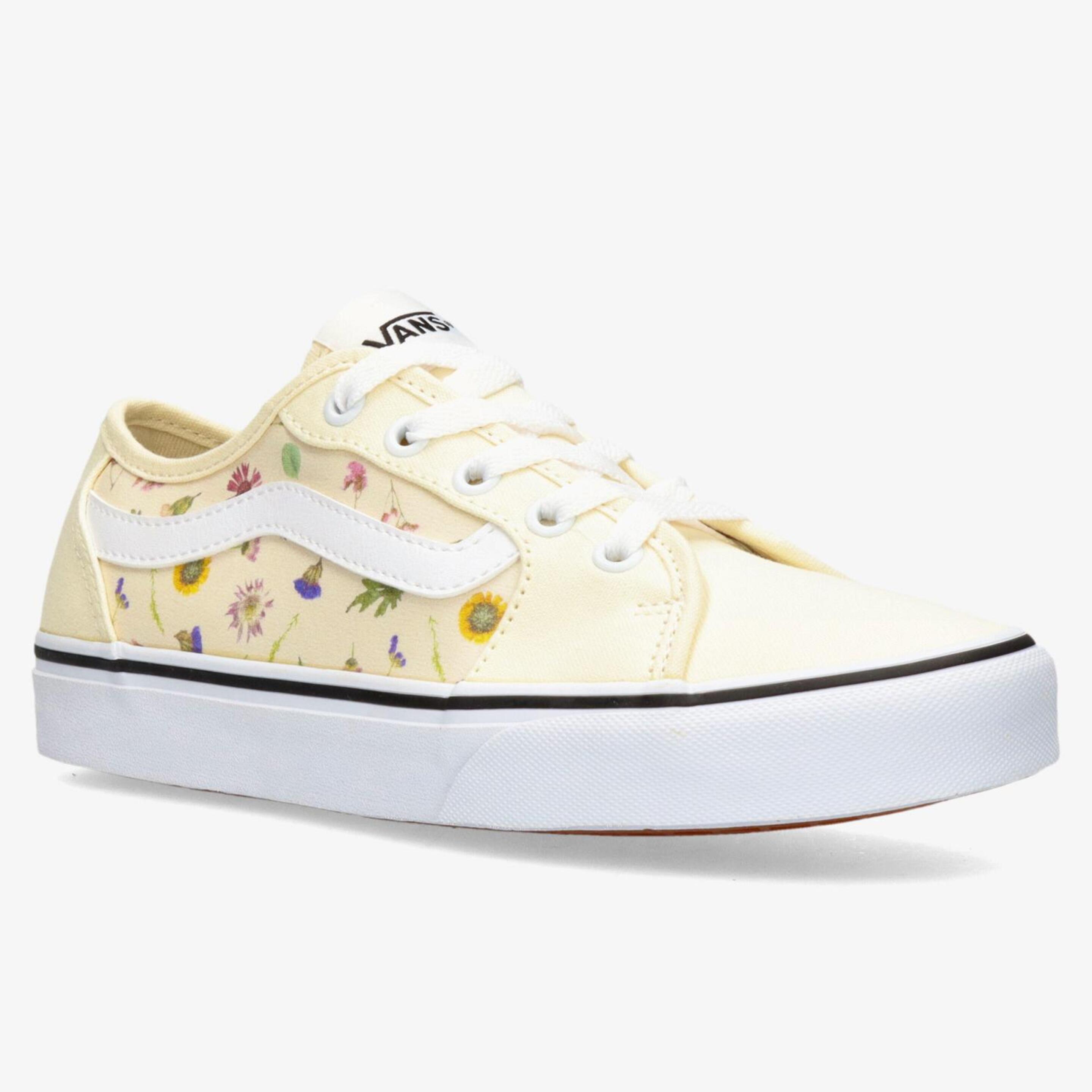 Vans Filmore