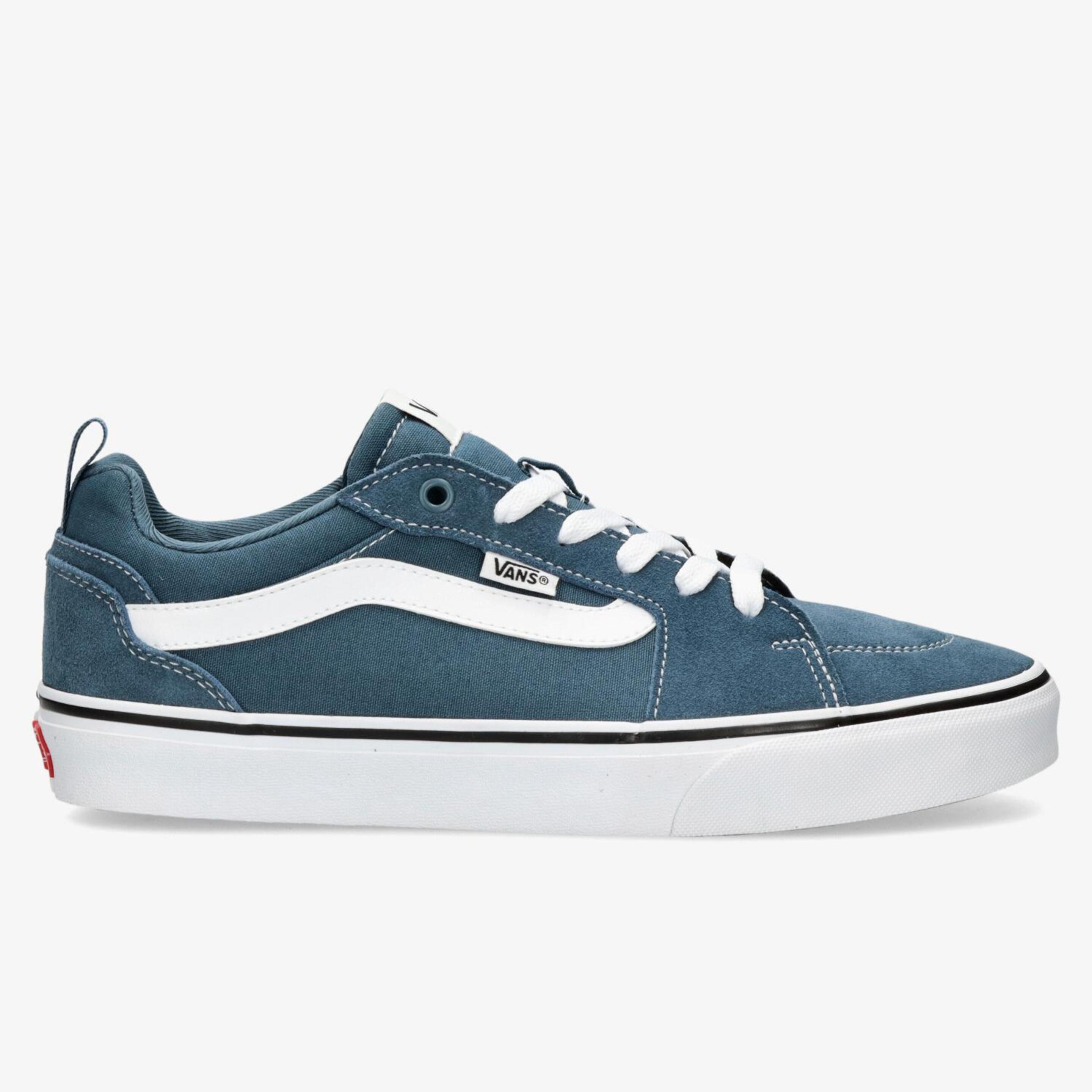 Vans Mn