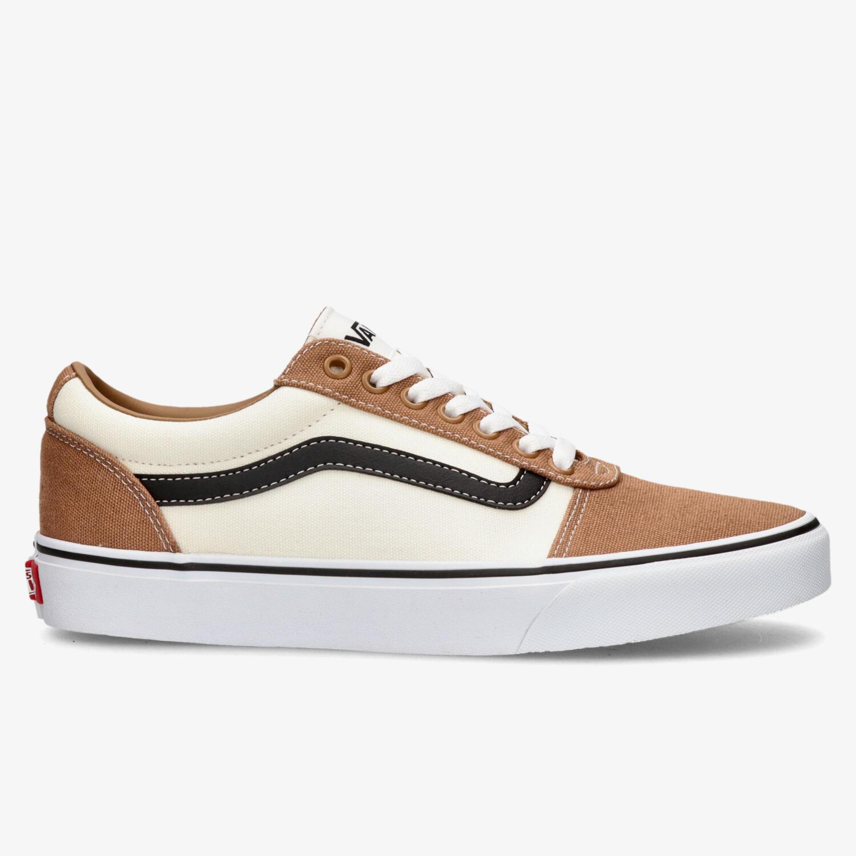 Vans Ward