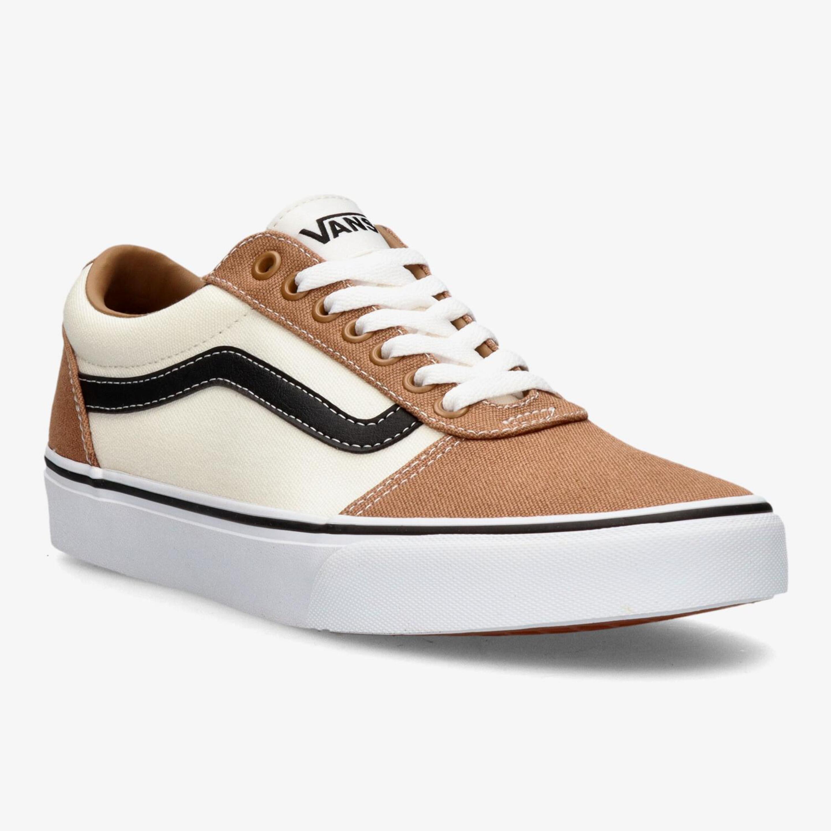 Vans Ward