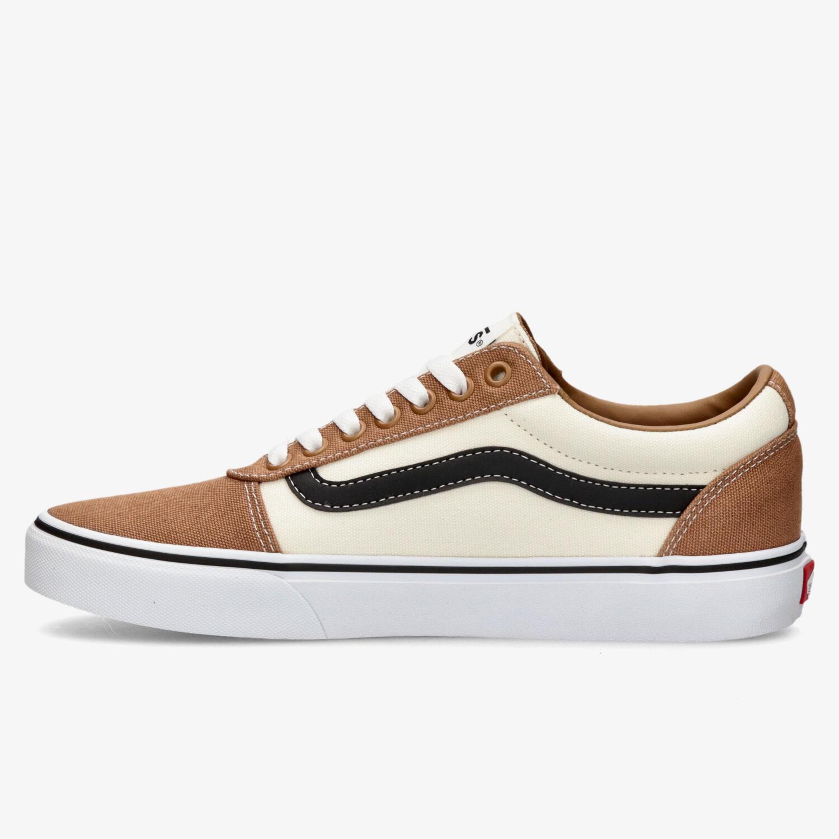 Vans Ward