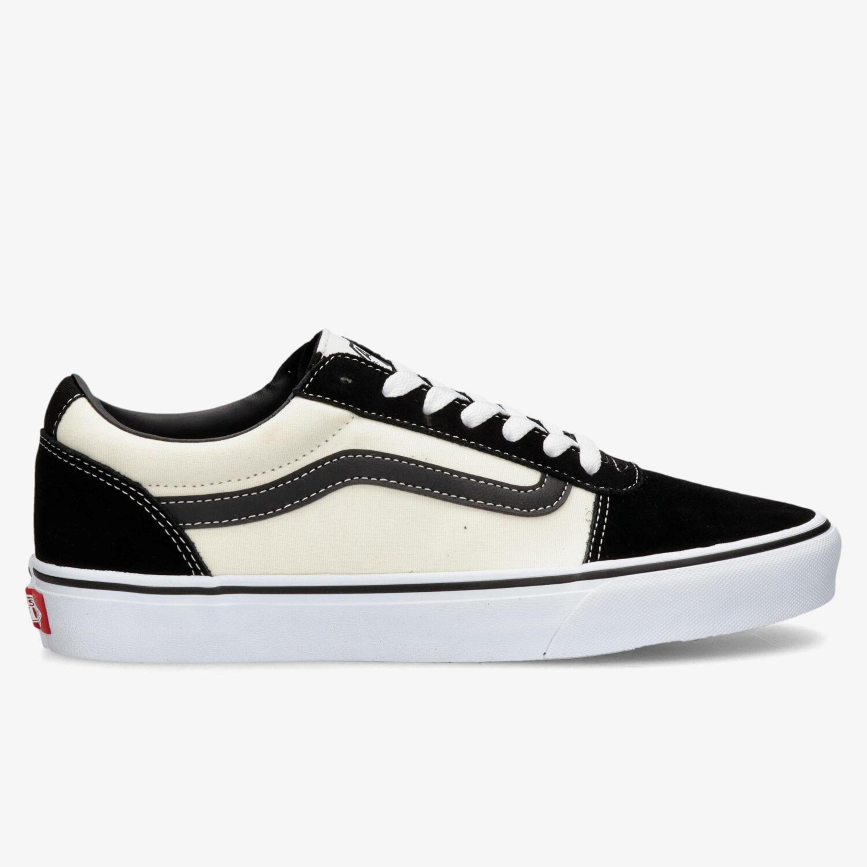 Vans Ward