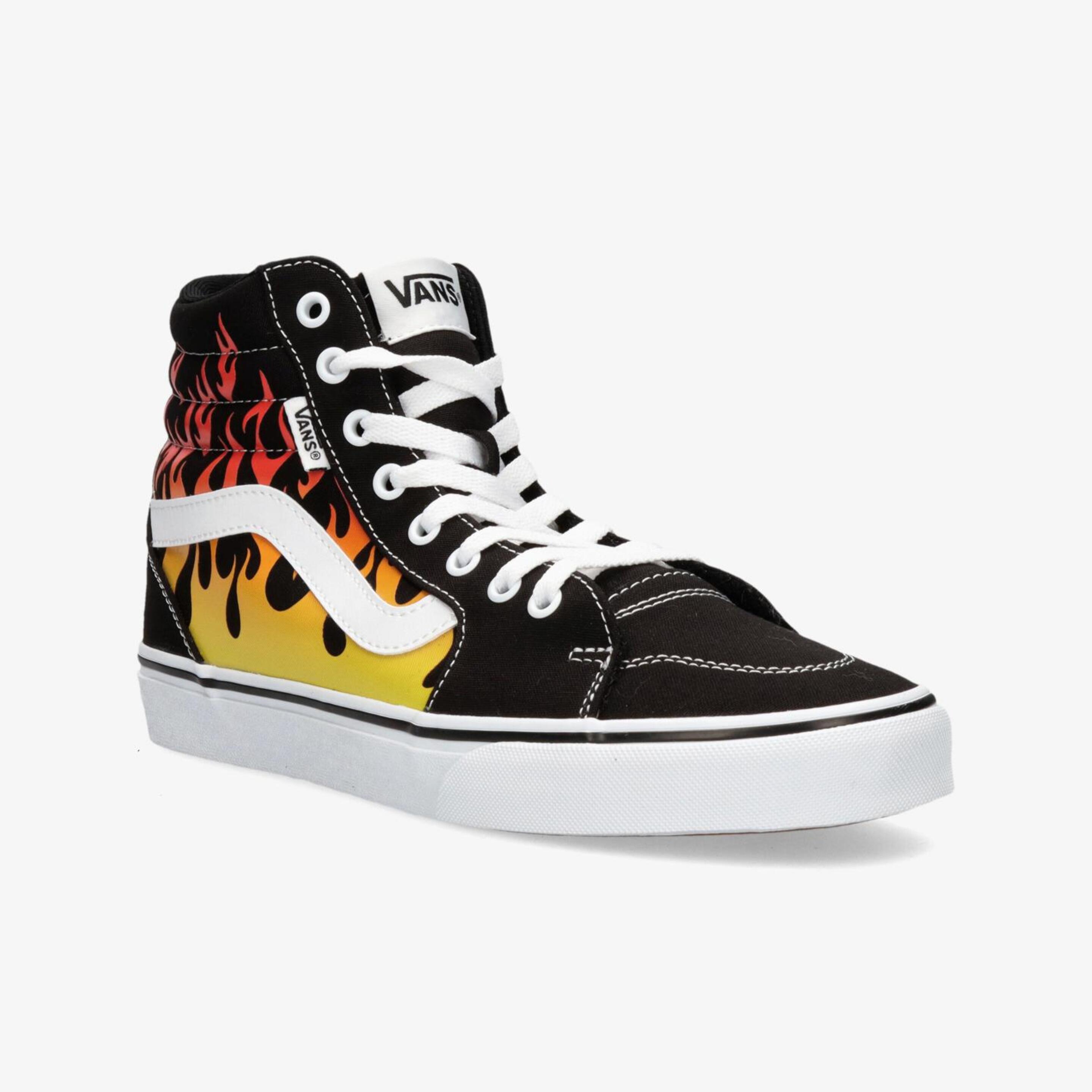 Vans Filmore