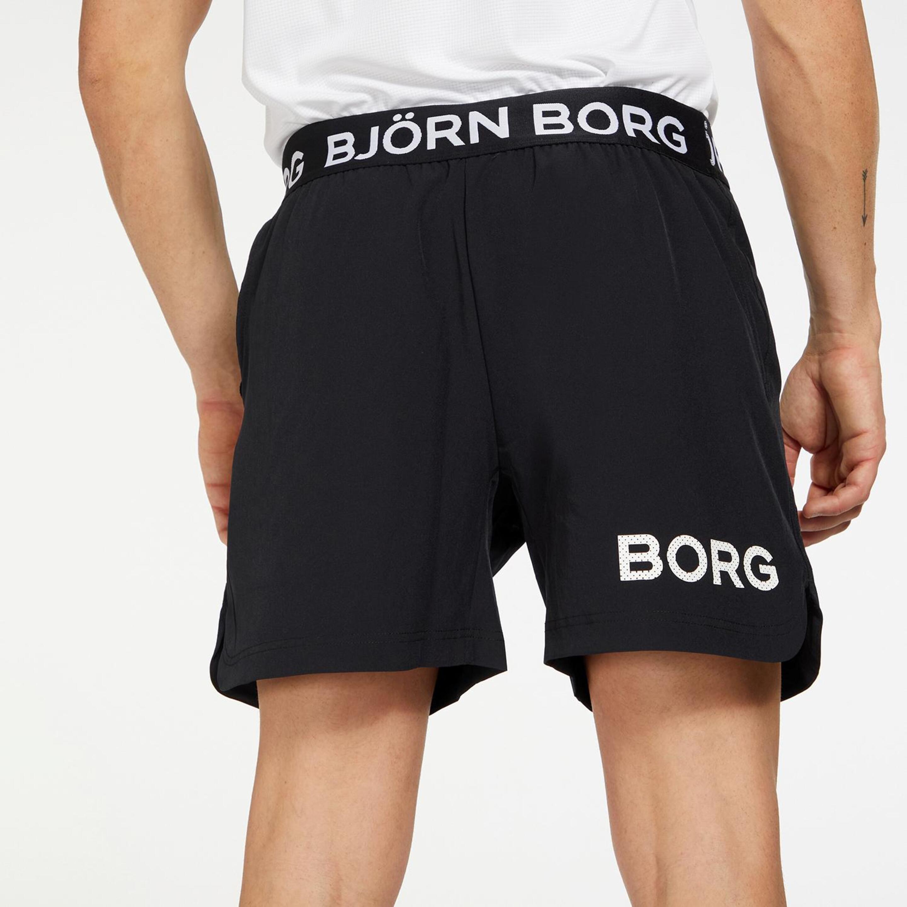 Pantalón Tenis Bjorn Borg