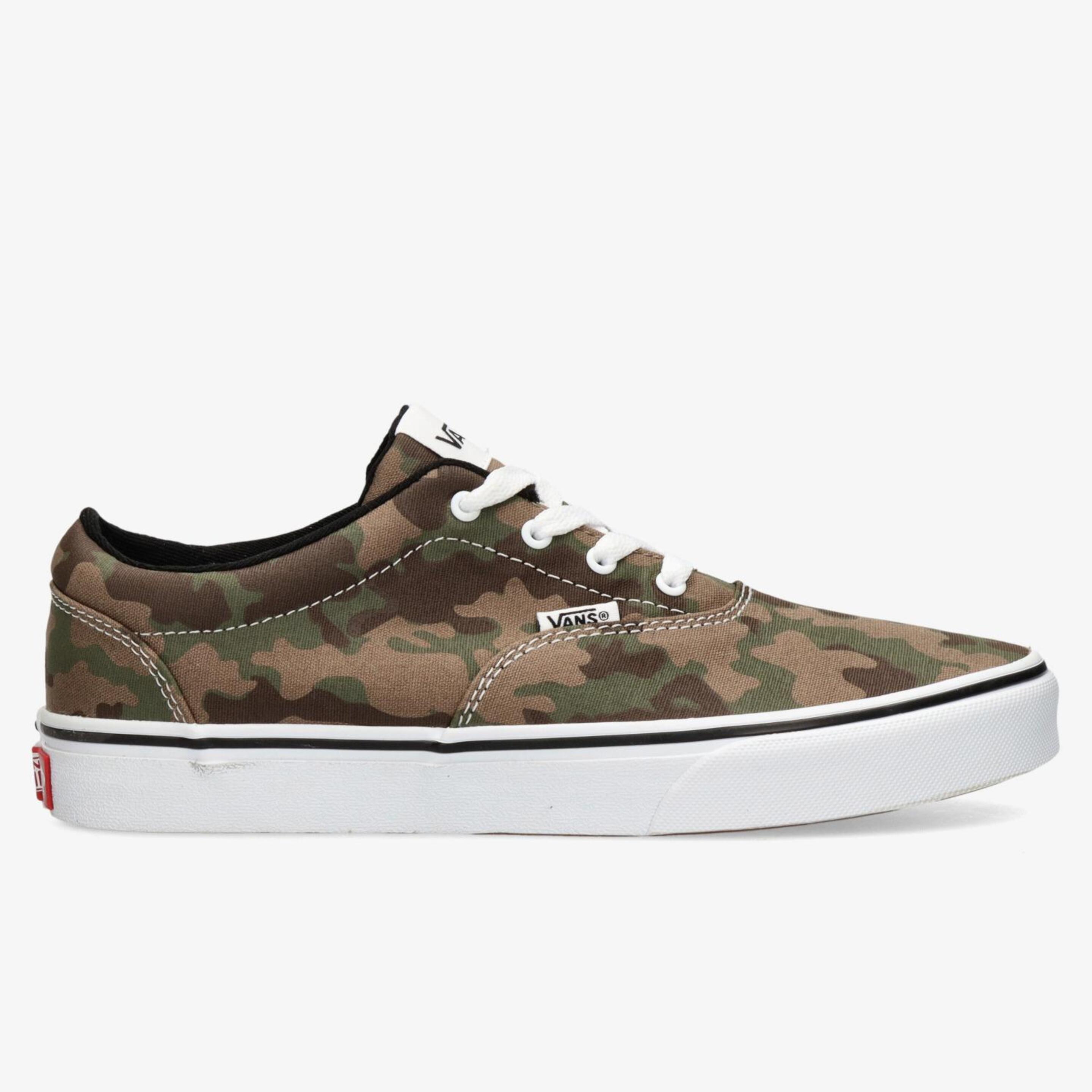 Vans Doheny