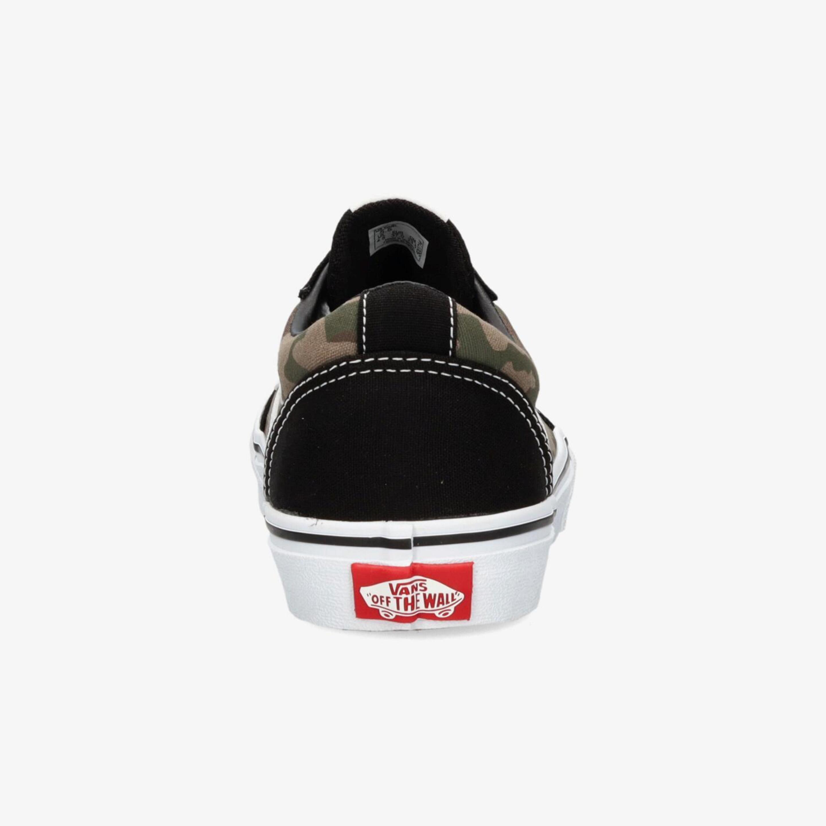 Vans Ward