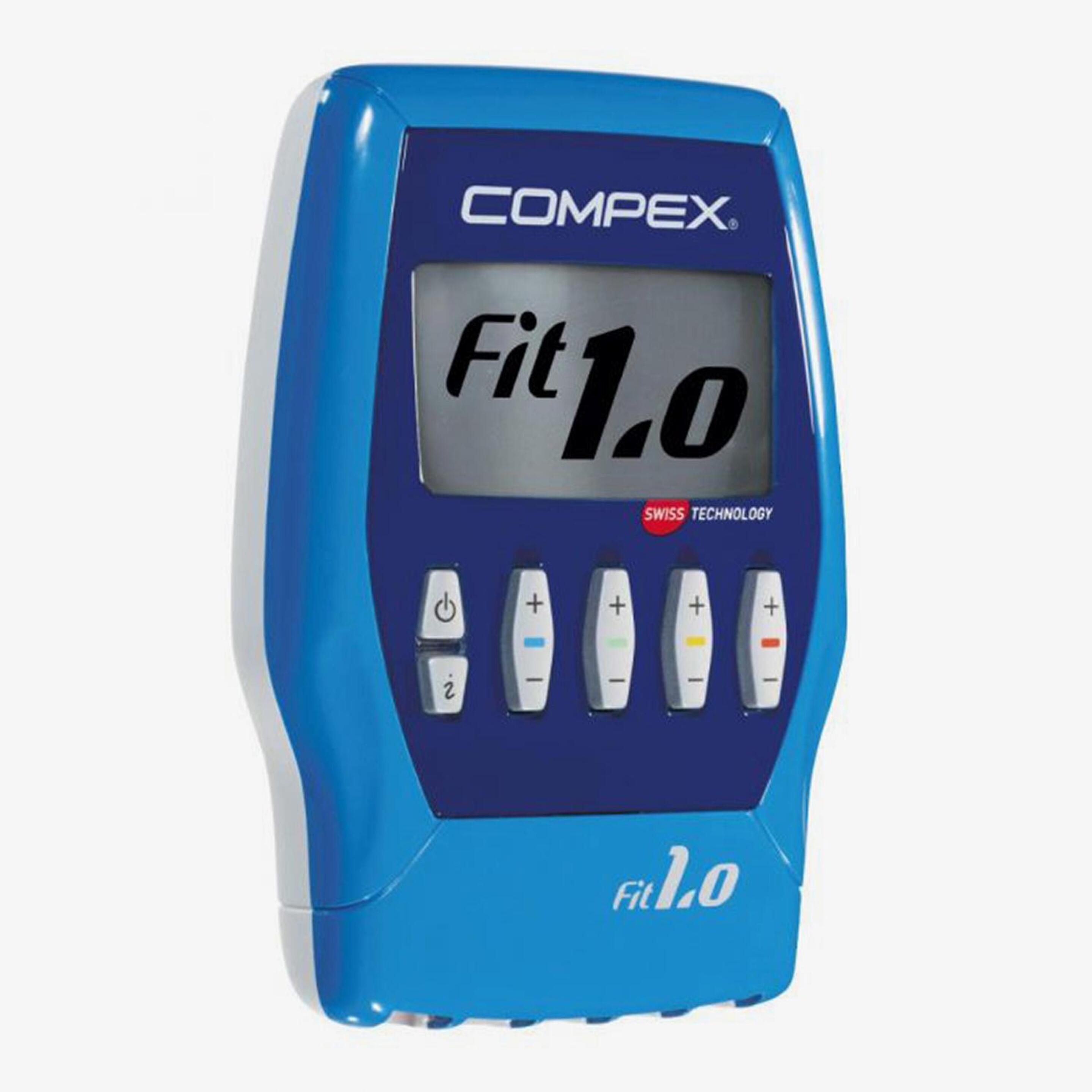 Compex Fit 1.0