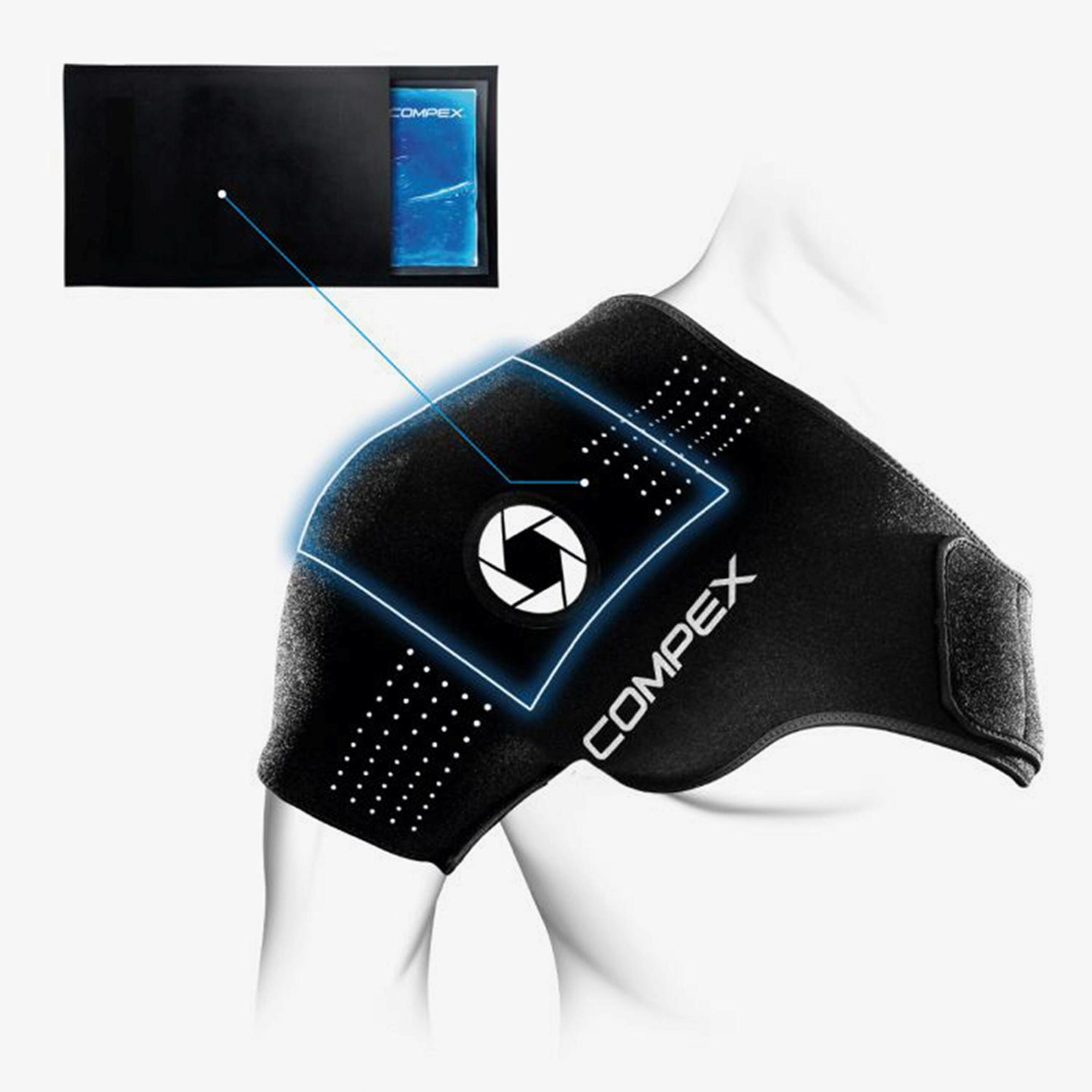 Compex Coldform