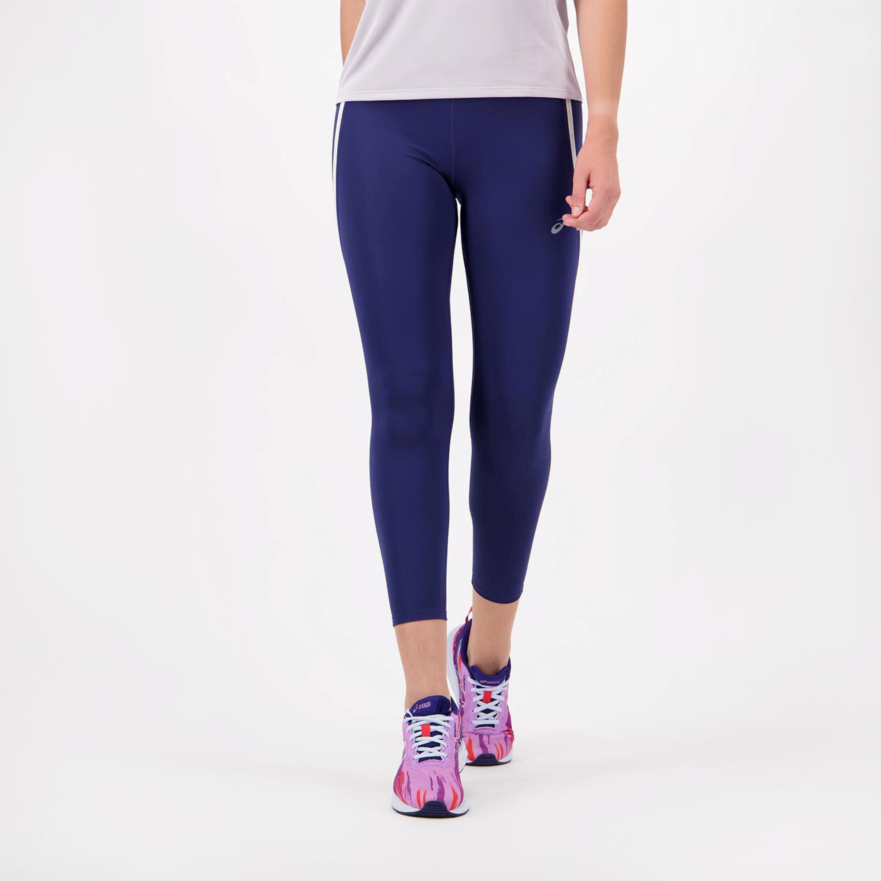 Asics hardloop tight online dames