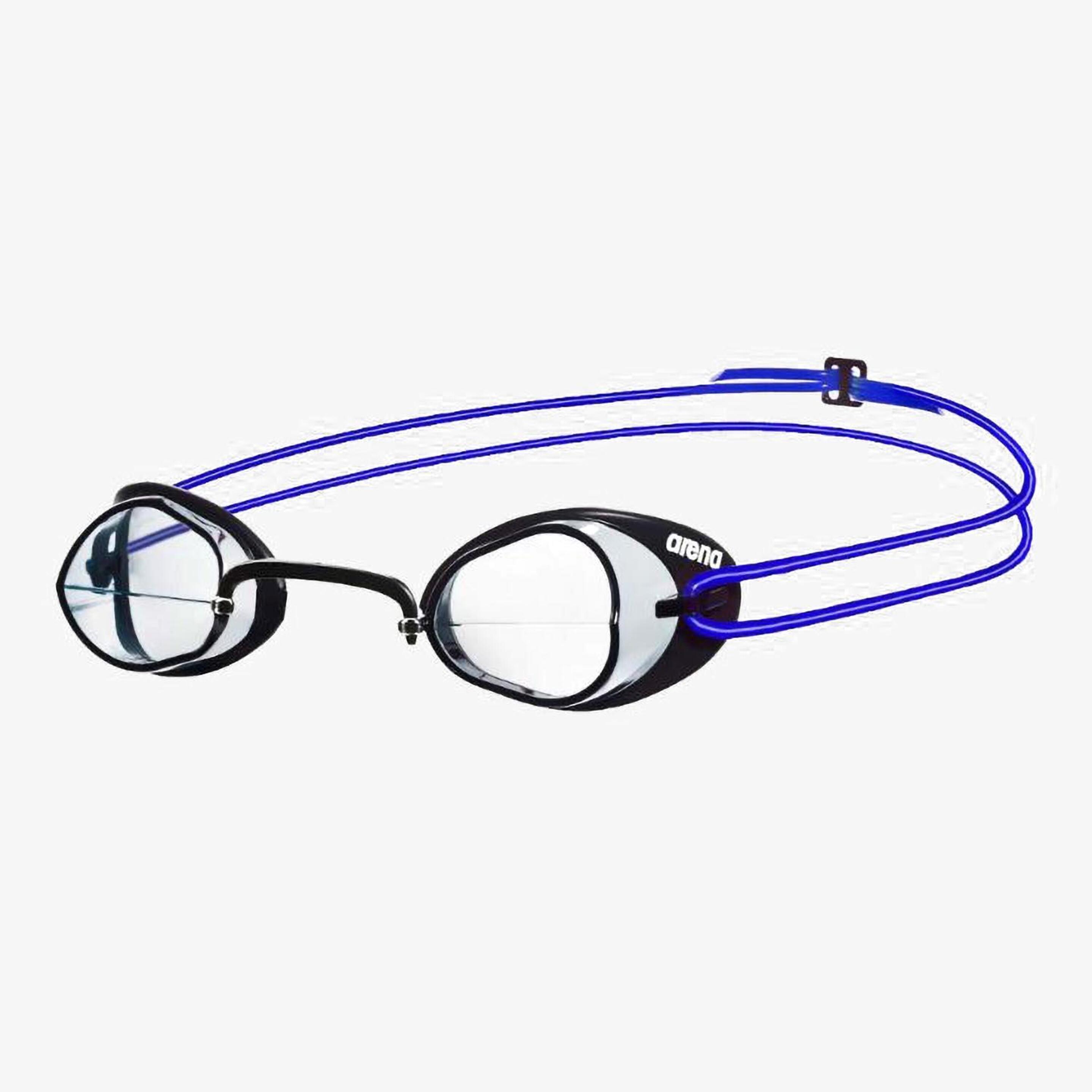 Arena Swedix - azul - Óculos Natação Unissexo