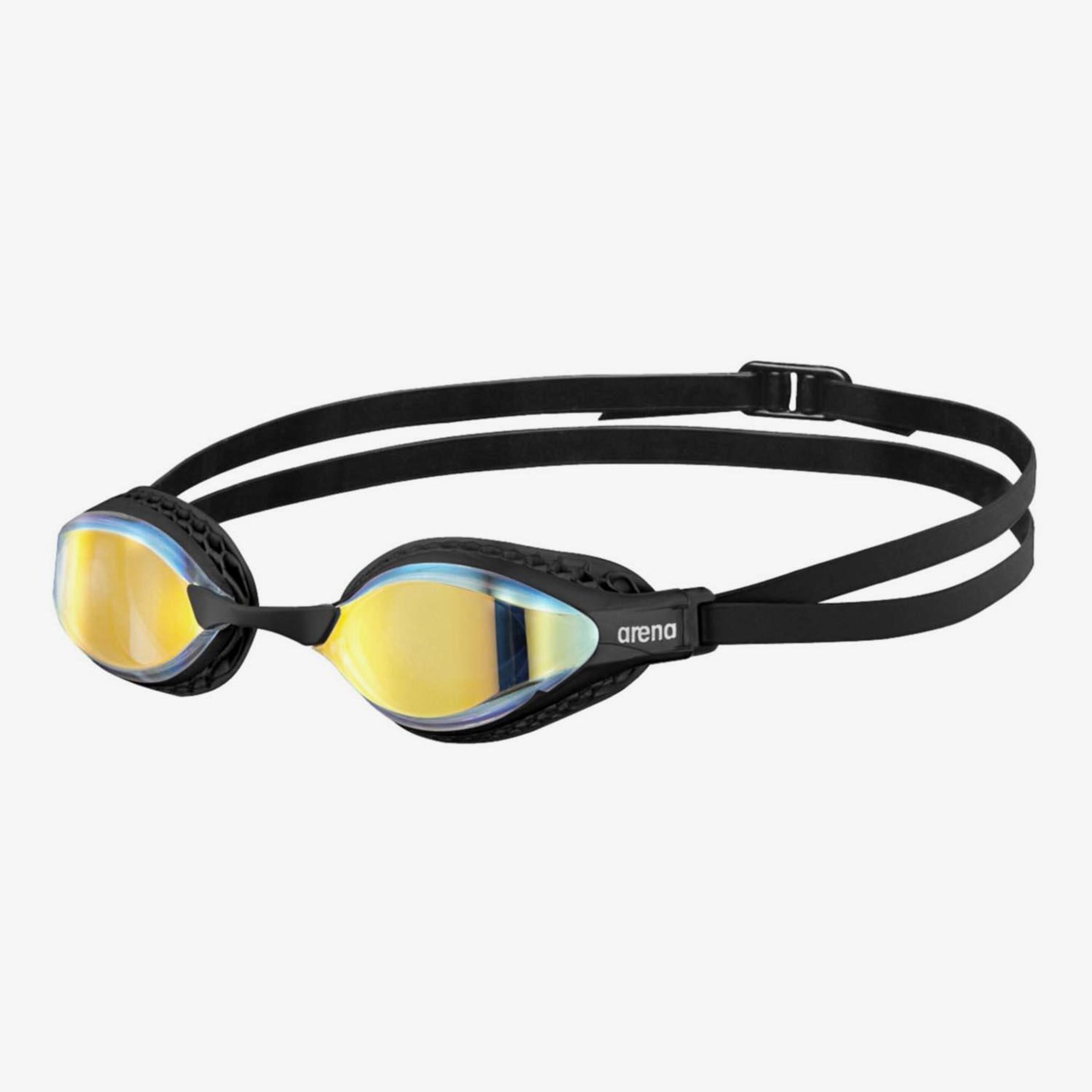 Arena Air Speed - negro - Gafas Piscina