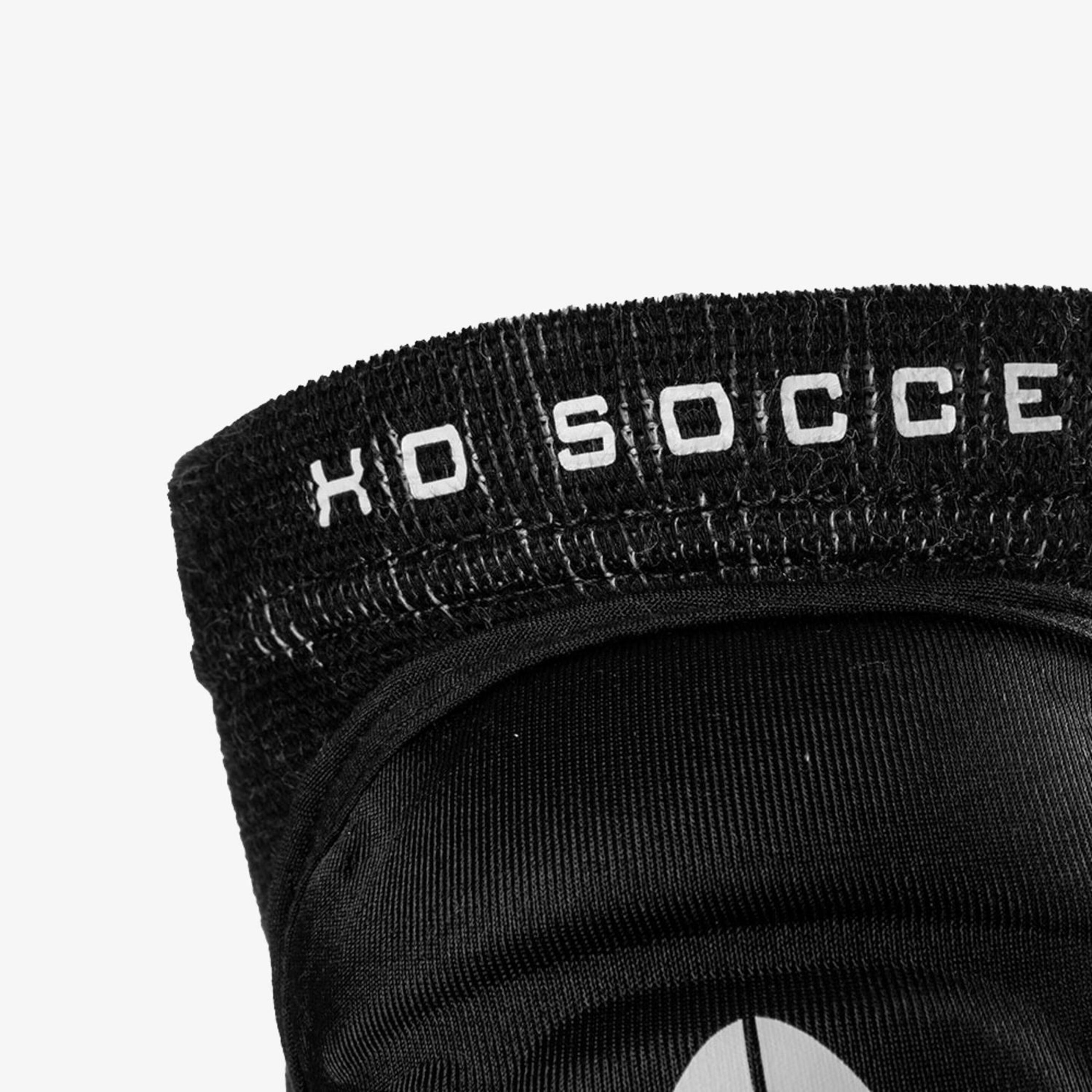 Ho Soccer Covenant