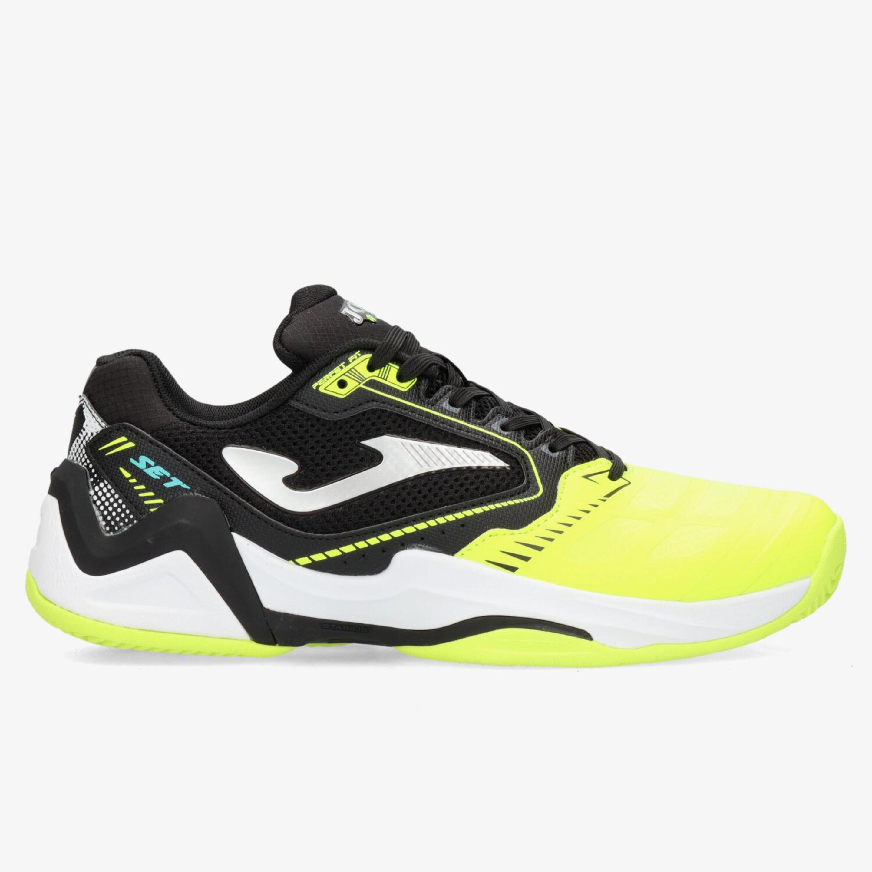 Joma Set