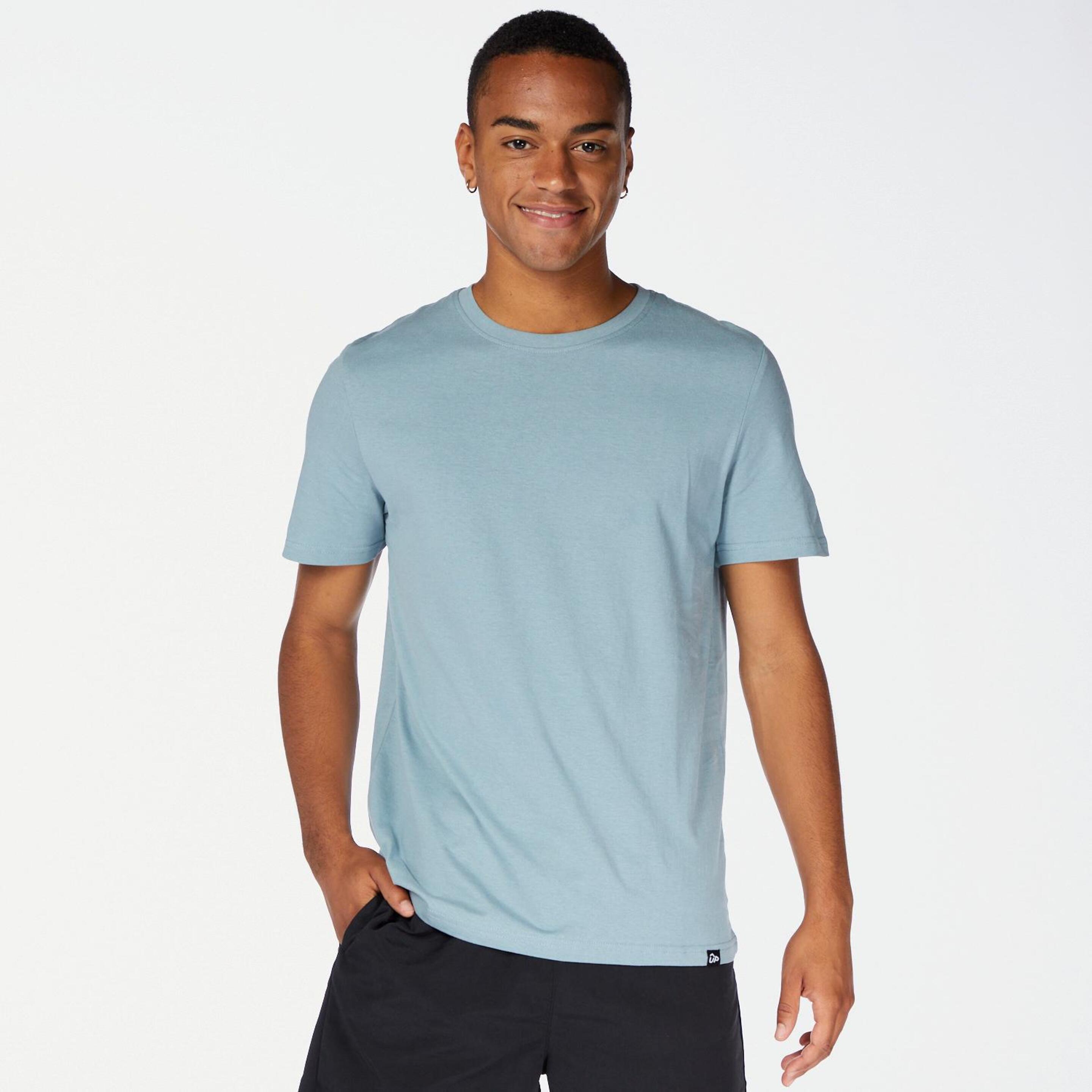 UP Basic - Azul - T-shirt Homem | Sport Zone