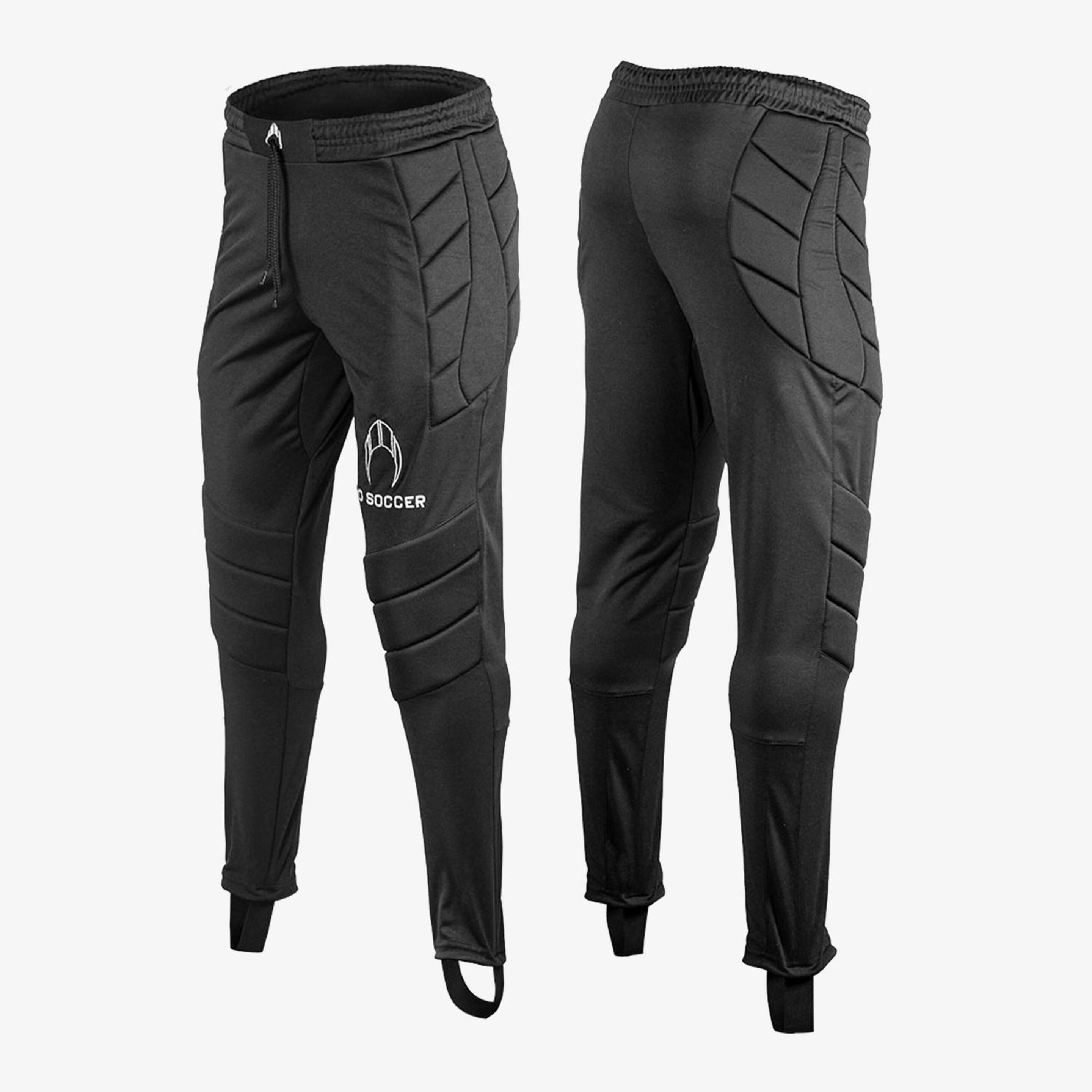 Ho Soccer Jr Pantalon Largo Portero Futbol