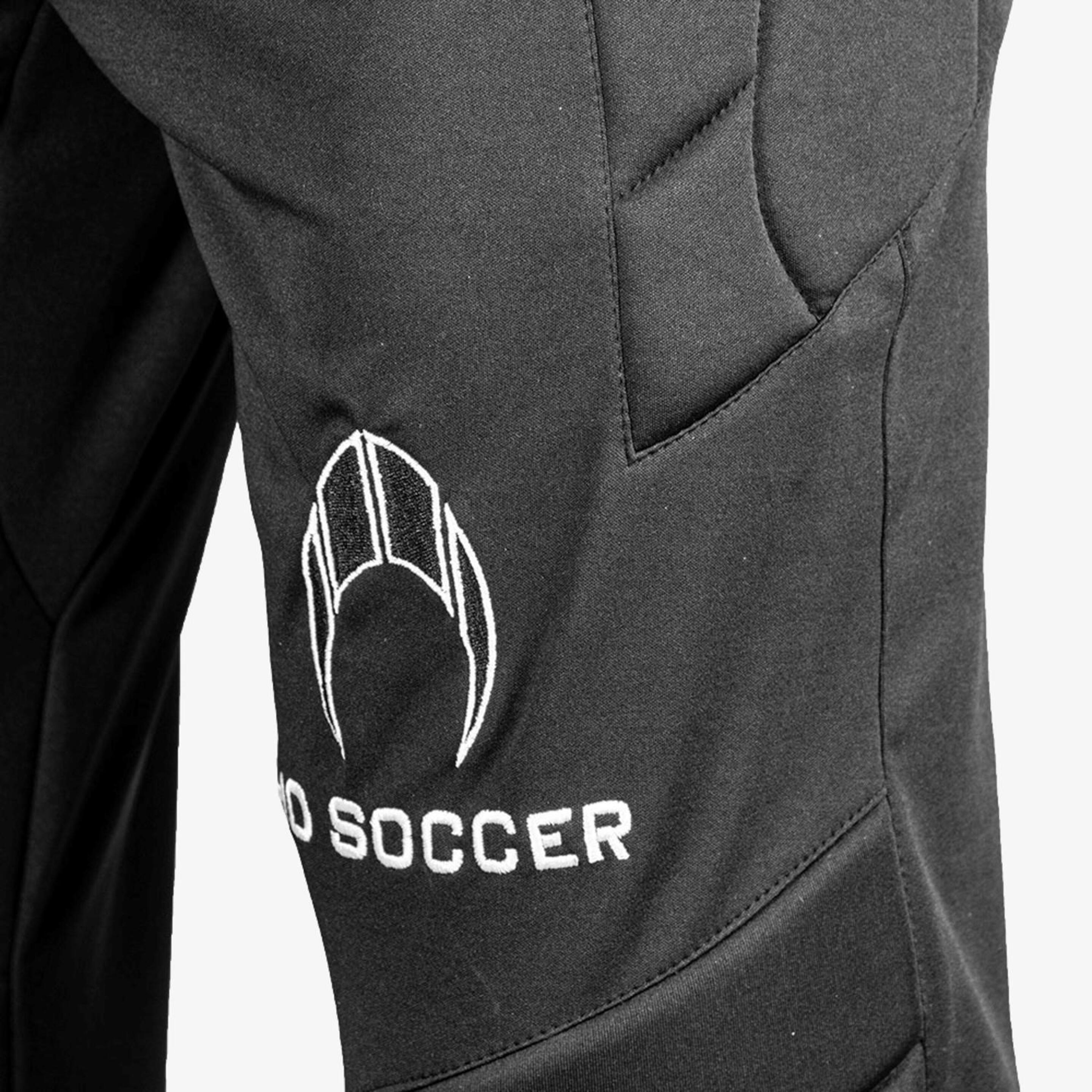 Ho Soccer Jr Pantalon Largo Portero Futbol