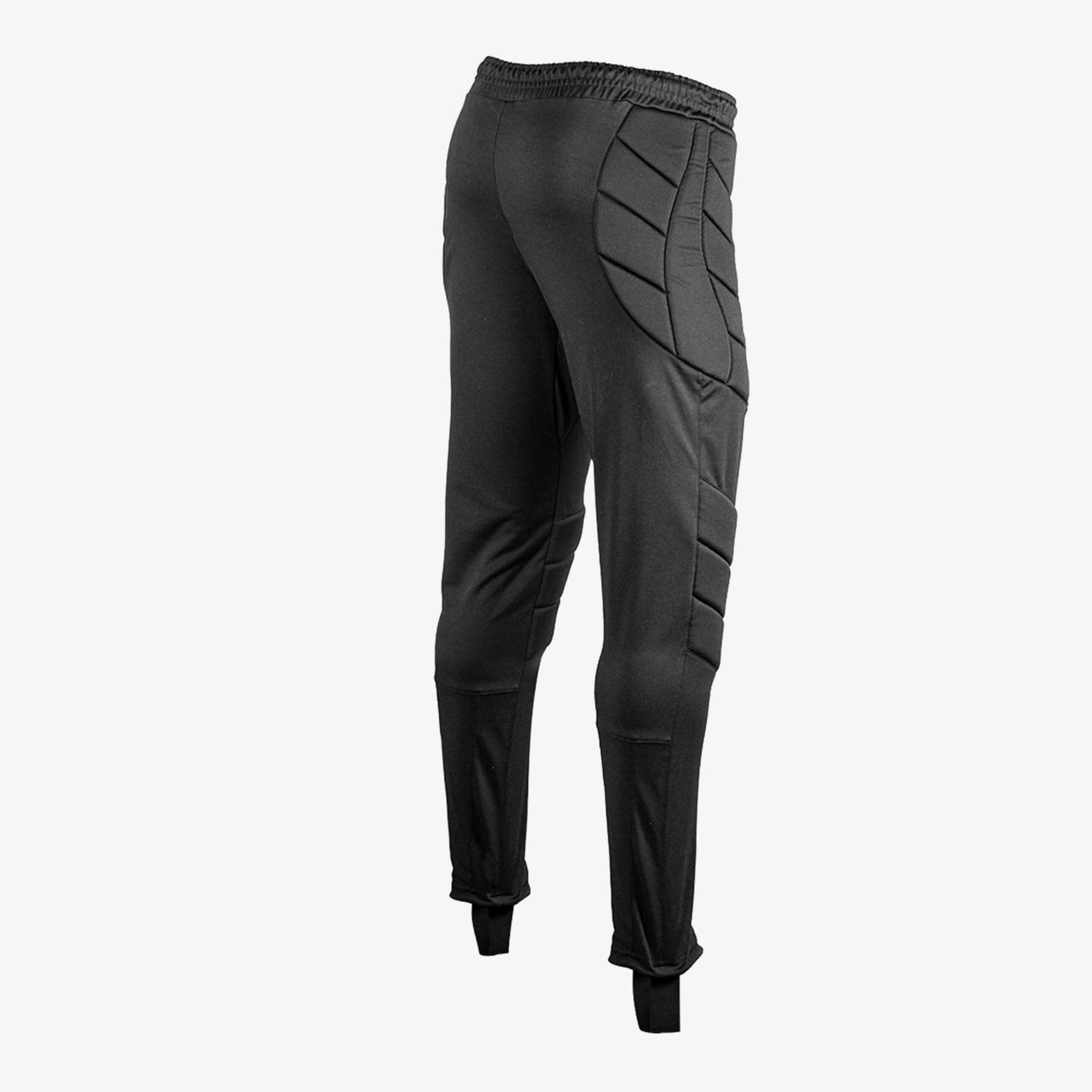 Ho Soccer Cro Pantalon Largo Portero Futbol